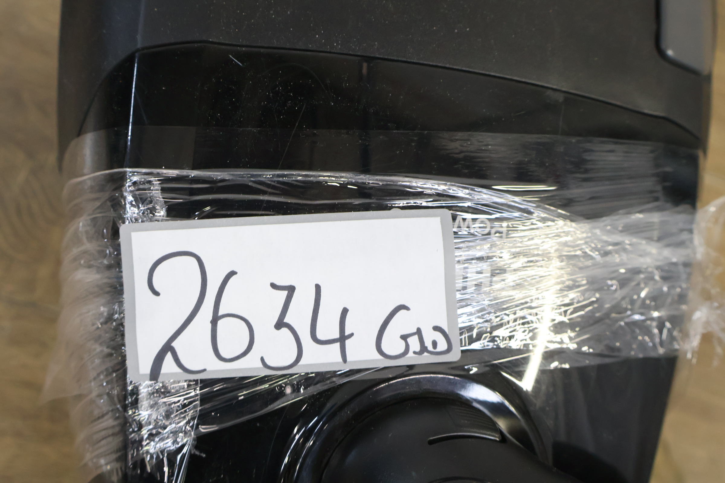 Philips Stofzuiger – foto 12 – kavel bij GSD Auctions, Zoeterwoude