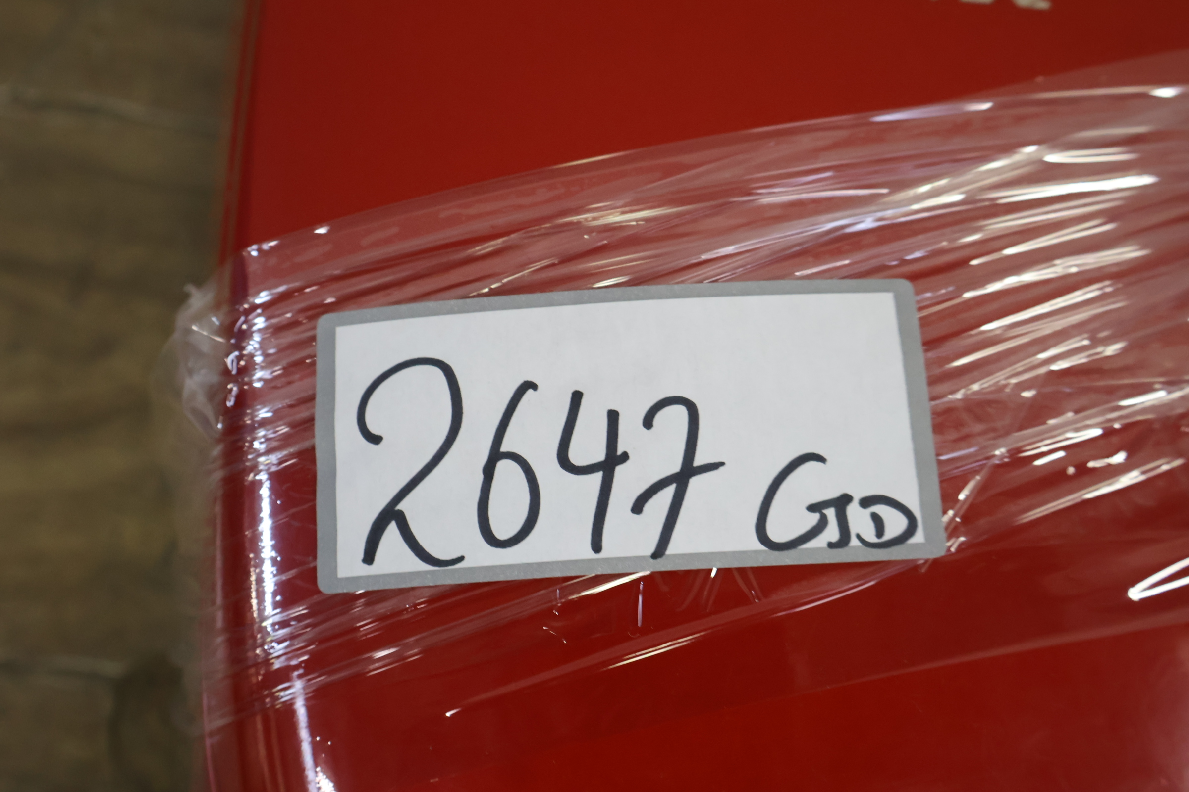 Miele stofzuiger – foto 13 – kavel bij GSD Auctions, Zoeterwoude