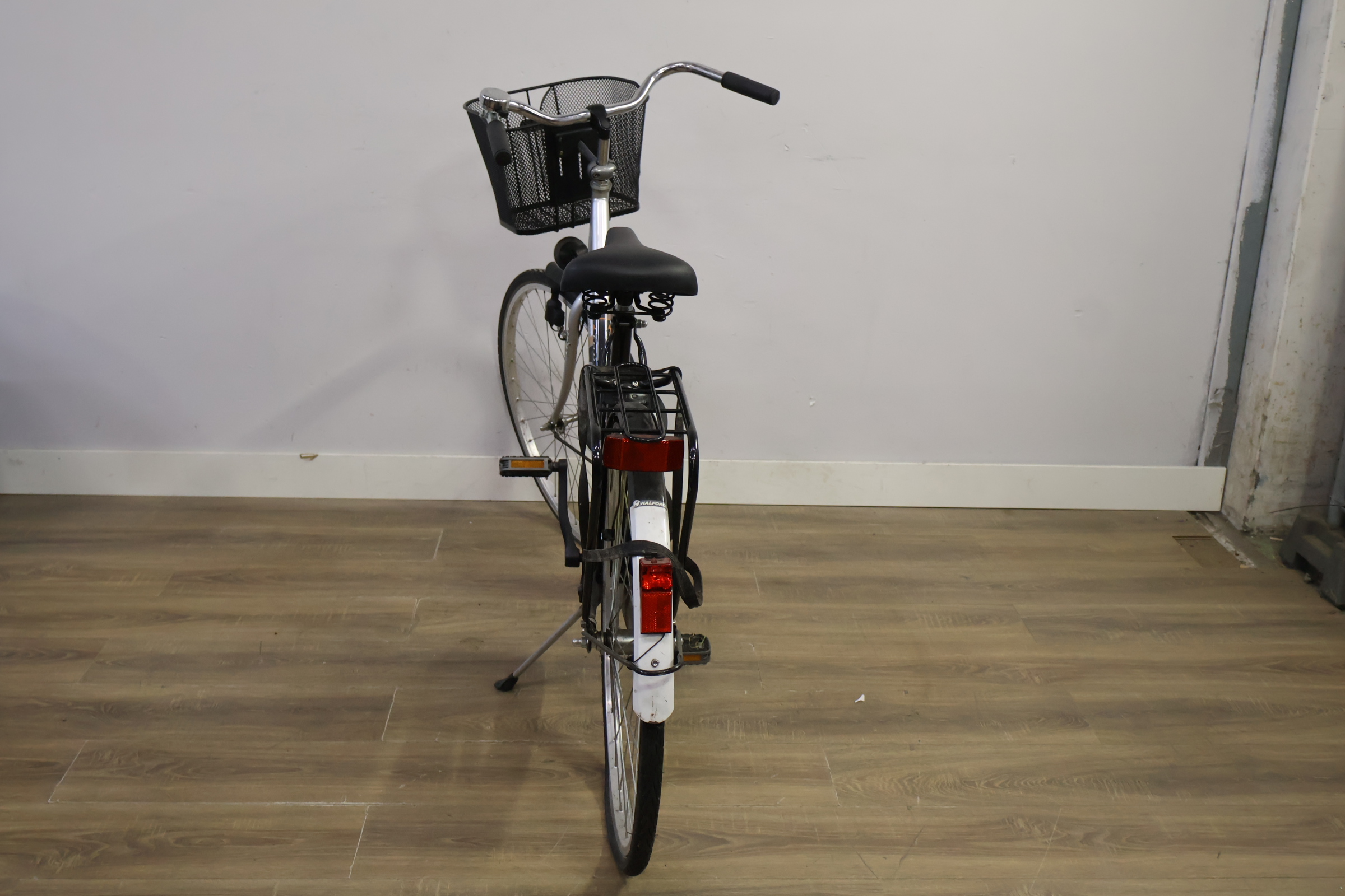 Limit Fiets City Bike – foto 9 – kavel bij GSD Auctions, Zoeterwoude