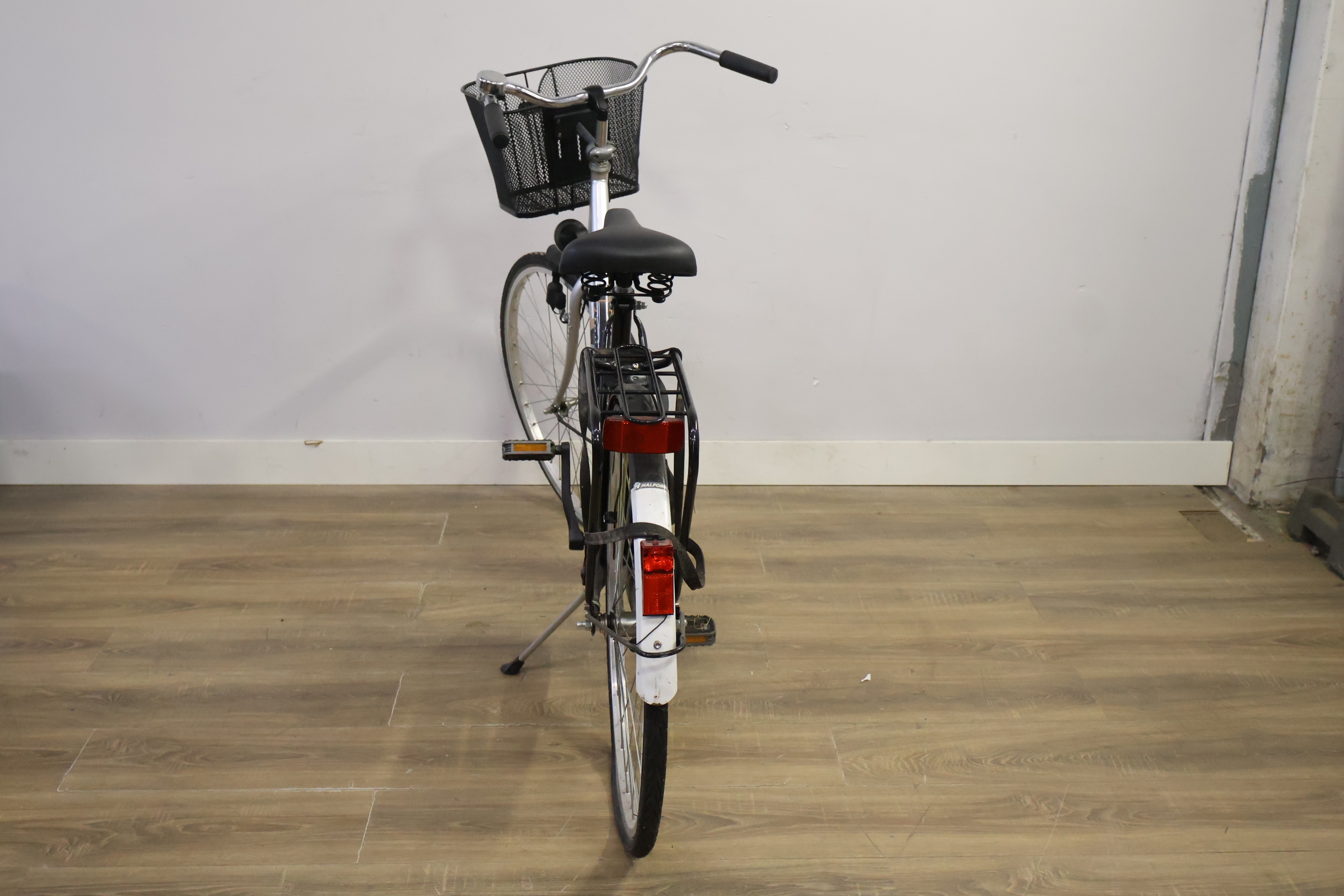 Limit Fiets City Bike – foto 10 – kavel bij GSD Auctions, Zoeterwoude