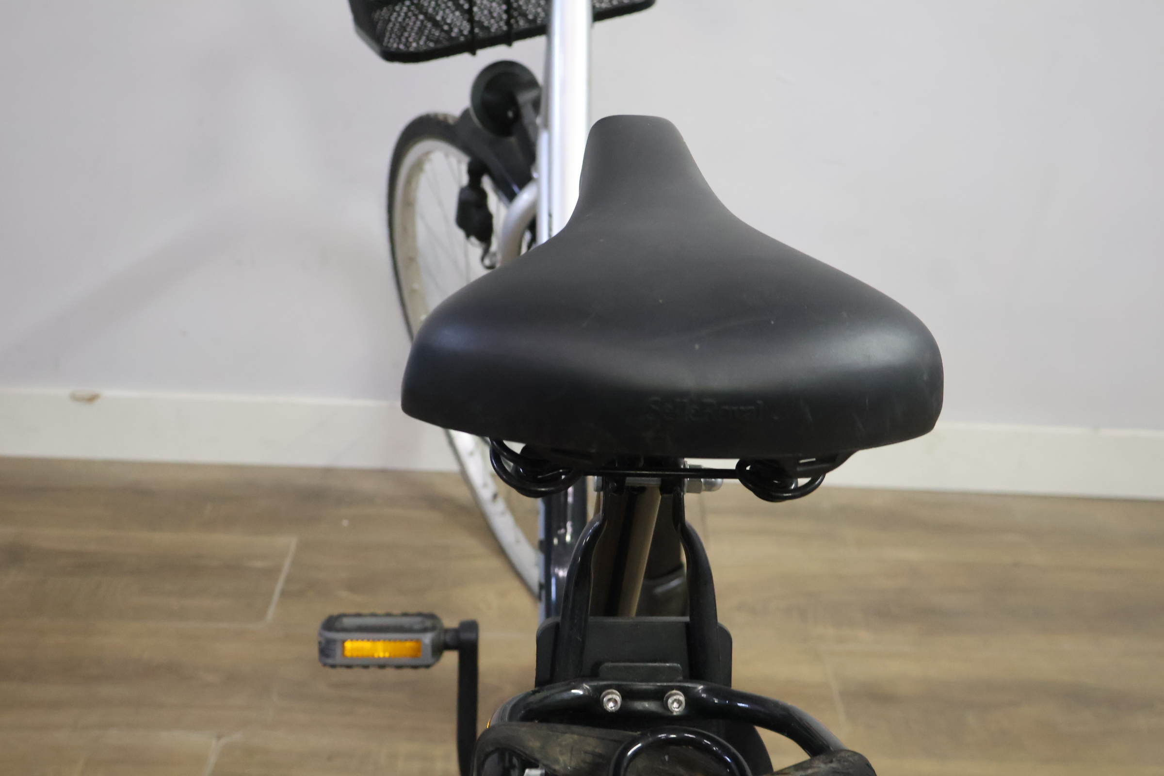 Limit Fiets City Bike – foto 11 – kavel bij GSD Auctions, Zoeterwoude