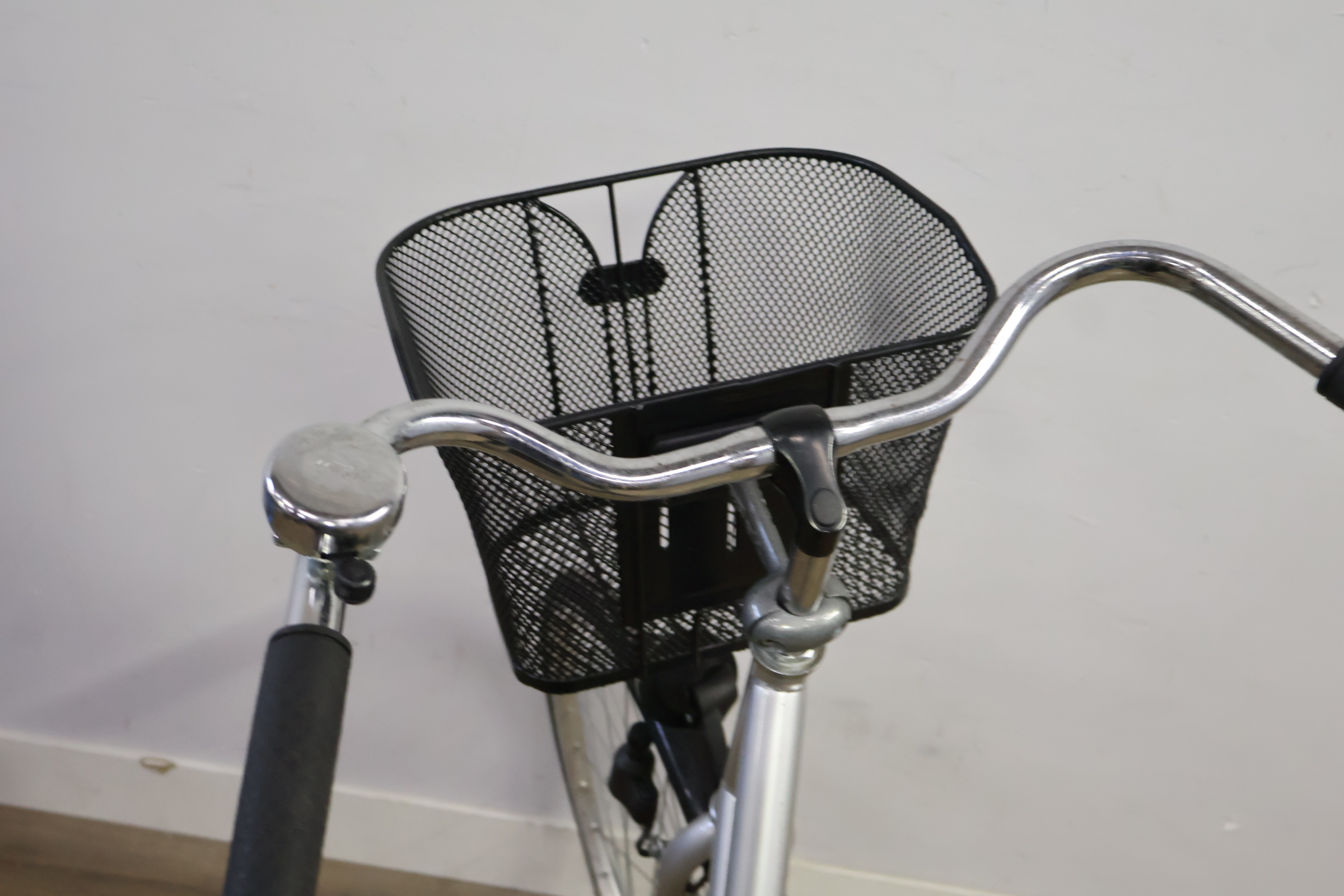 Limit Fiets City Bike – foto 12 – kavel bij GSD Auctions, Zoeterwoude