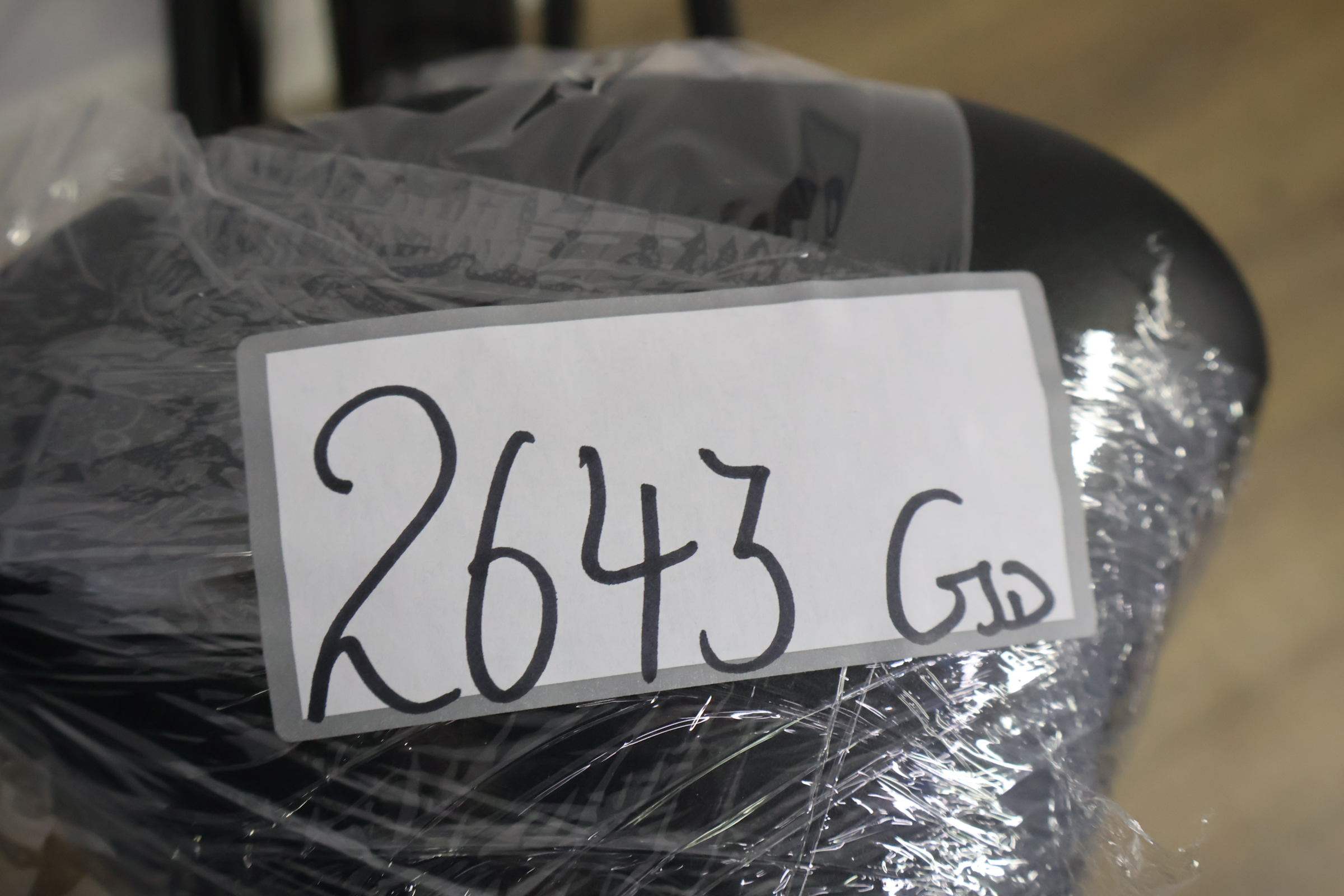 Limit Fiets City Bike – foto 21 – kavel bij GSD Auctions, Zoeterwoude