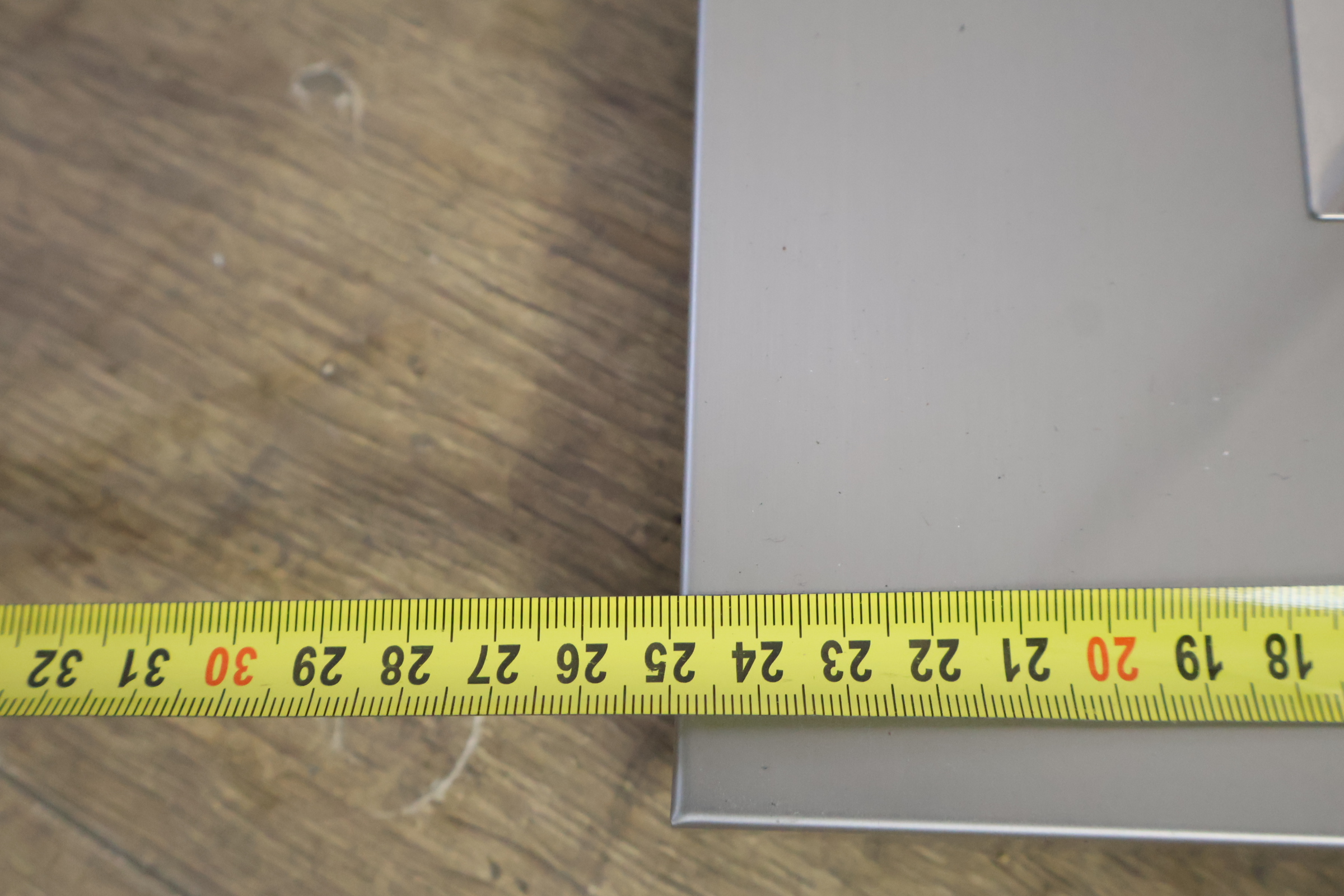 Moderne uplighter vloerlamp – foto 12 – kavel bij GSD Auctions, Zoeterwoude