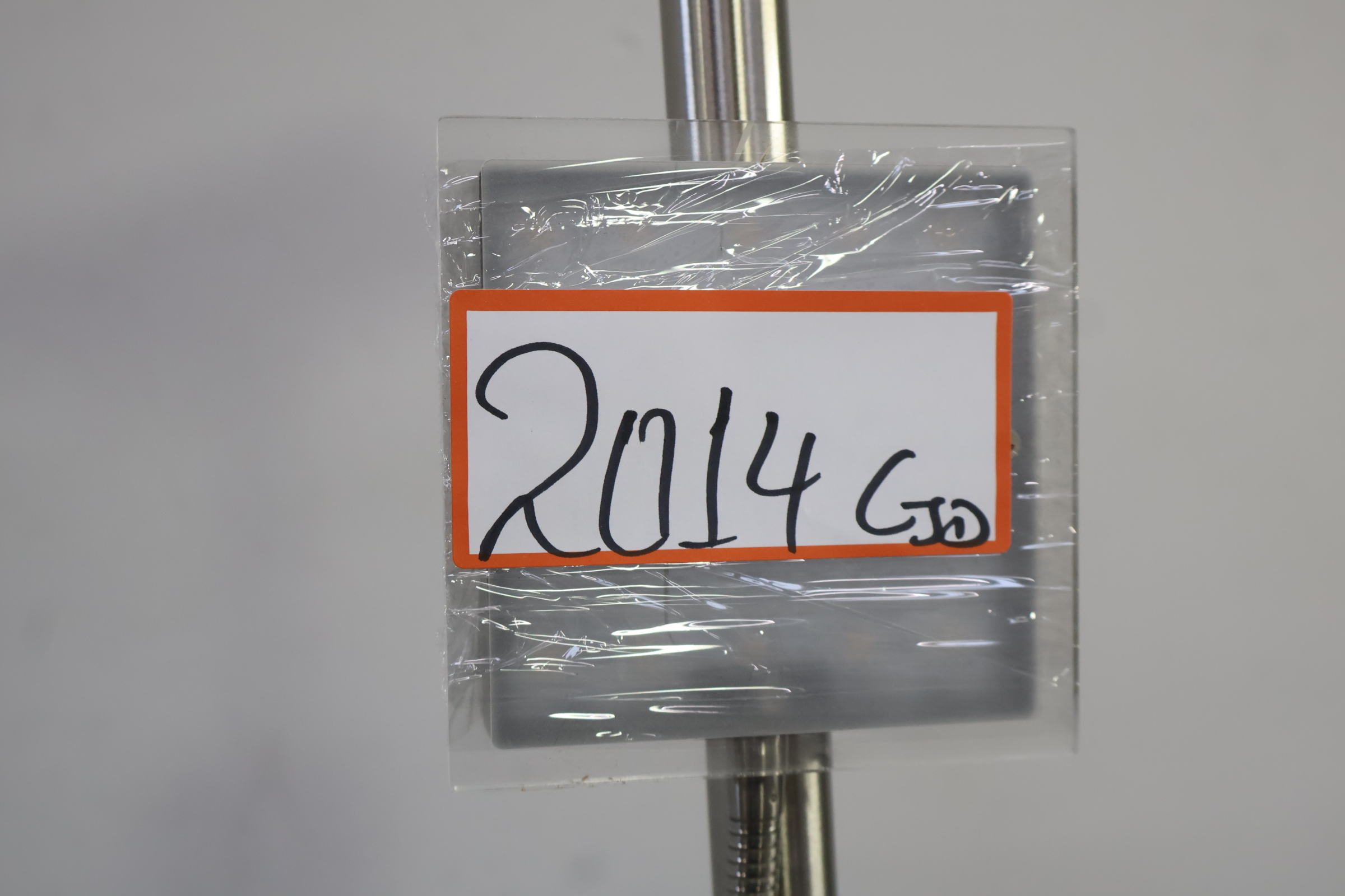 Moderne uplighter vloerlamp – foto 16 – kavel bij GSD Auctions, Zoeterwoude