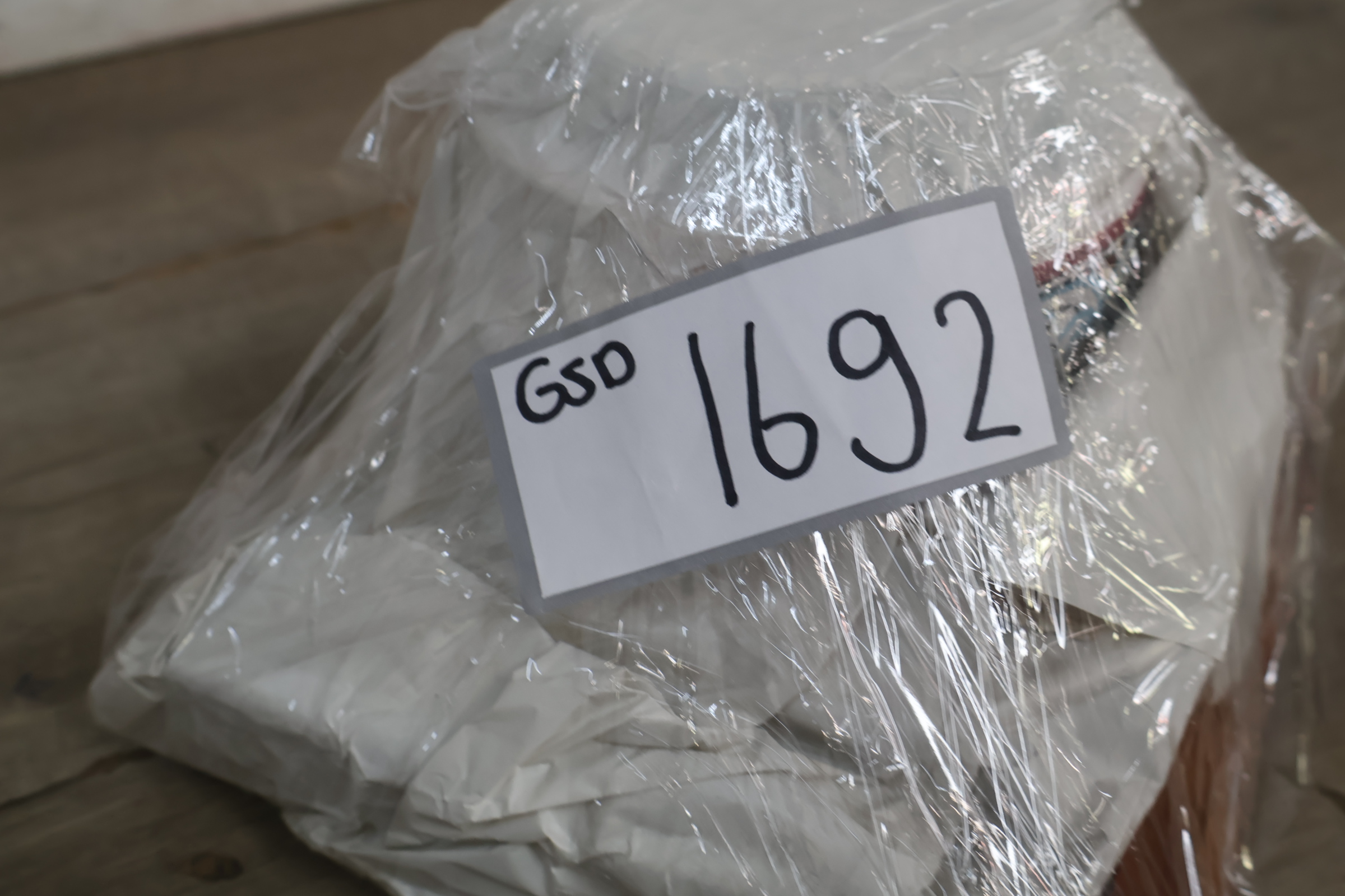 Porseleinen Tegels – foto 20 – kavel bij GSD Auctions, Zoeterwoude