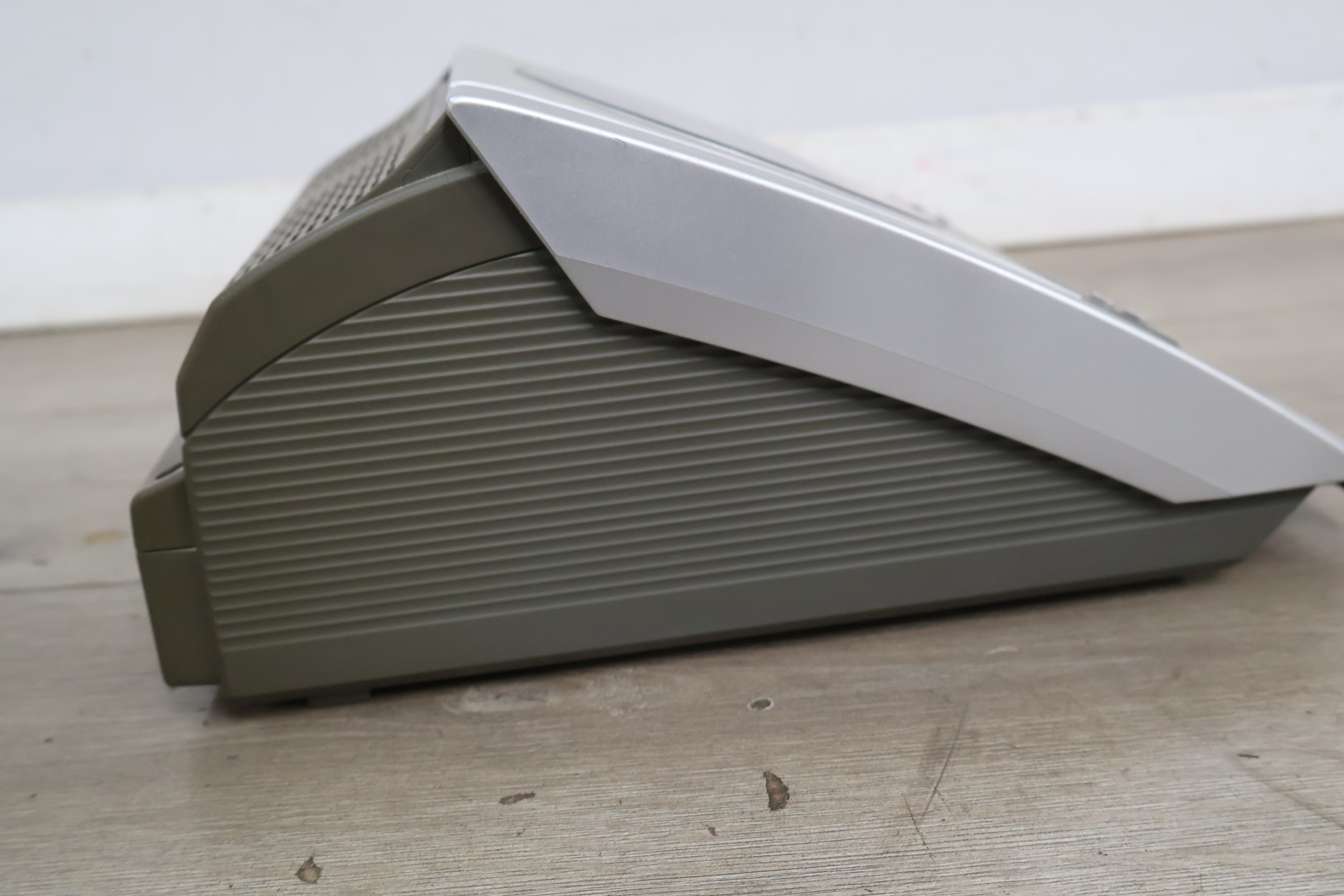 Sharp Compact Audio System XL-1500 – foto 9 – kavel bij GSD Auctions, Zoeterwoude