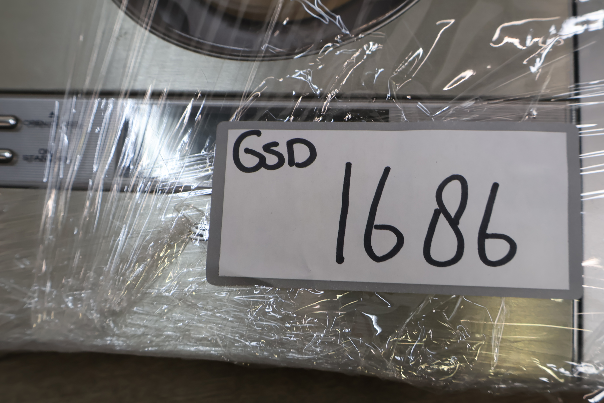 Sharp Compact Audio System XL-1500 – foto 16 – kavel bij GSD Auctions, Zoeterwoude