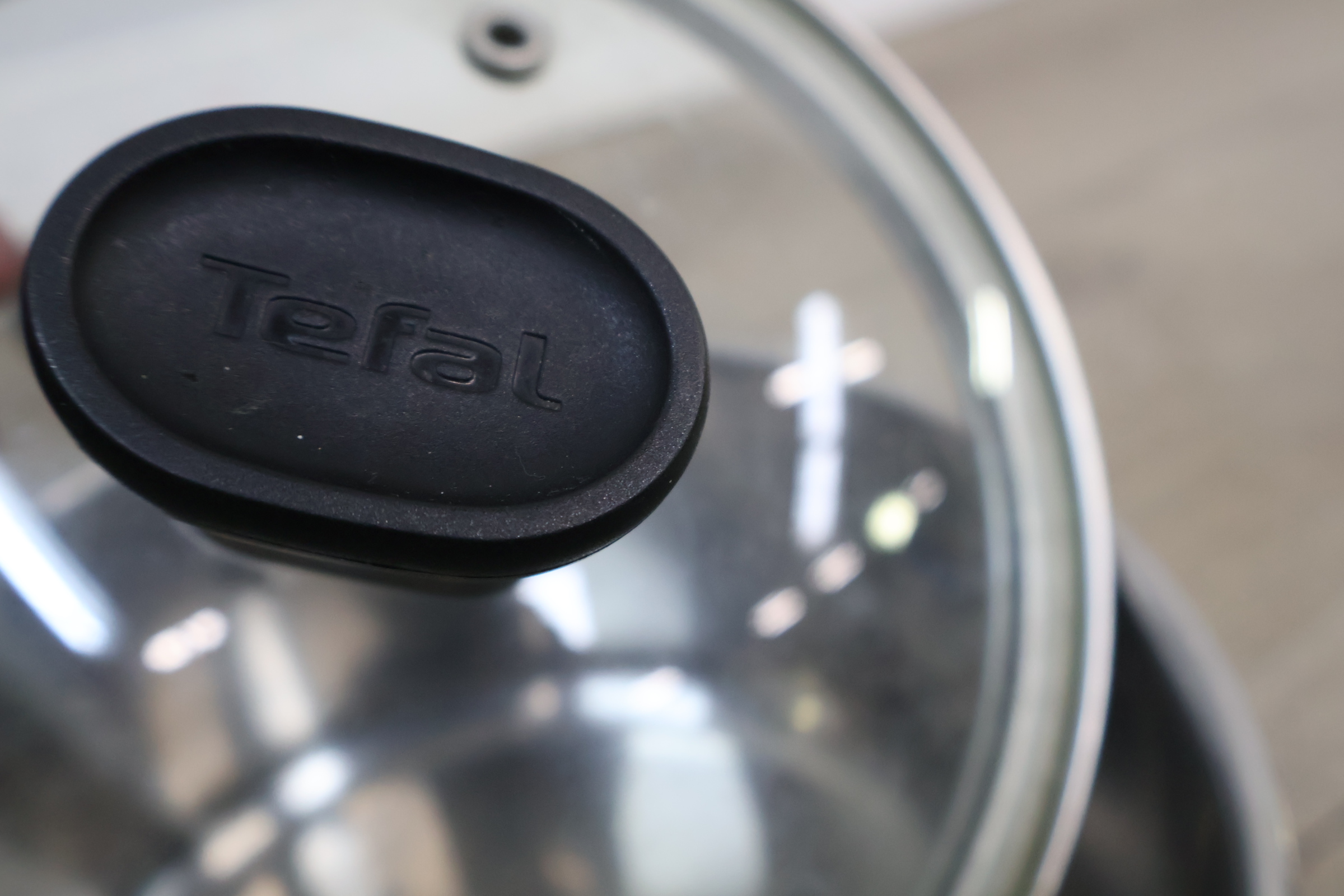 Tefal RVS pannenset – foto 12 – kavel bij GSD Auctions, Zoeterwoude