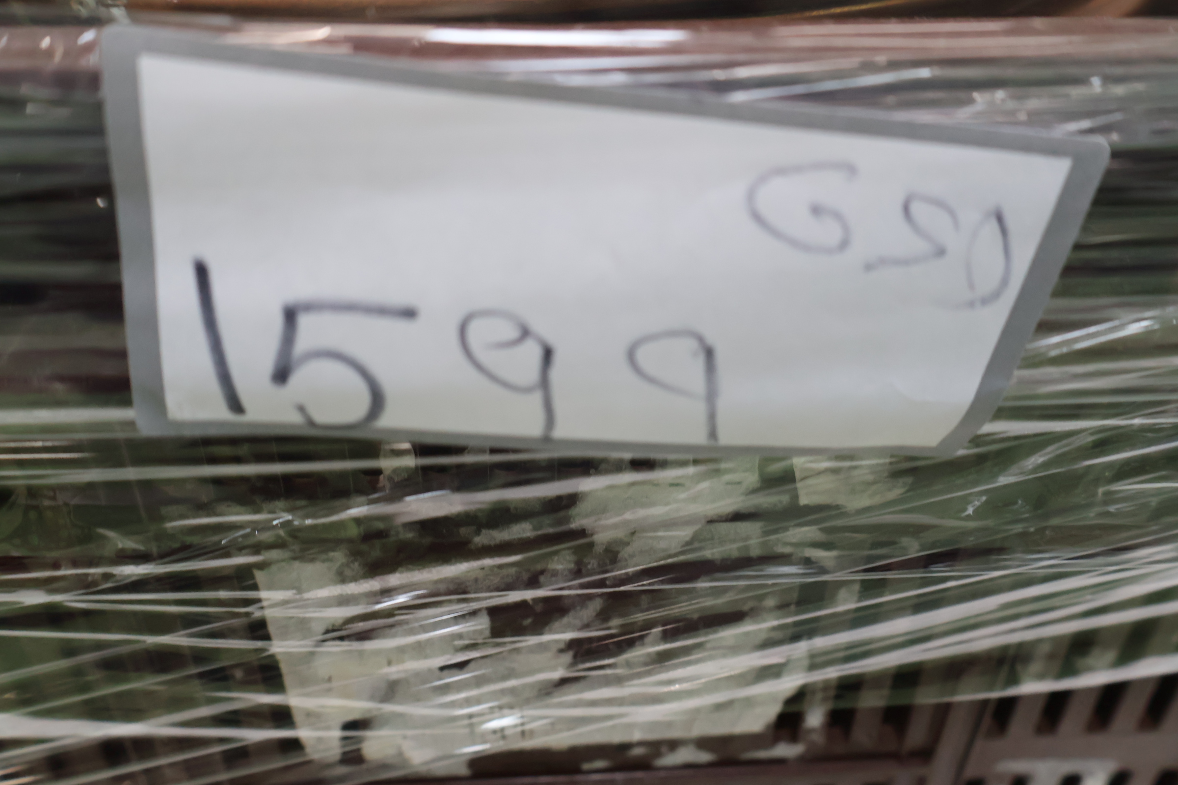 Set antieke koperen en messing gerei – foto 14 – kavel bij GSD Auctions, Zoeterwoude