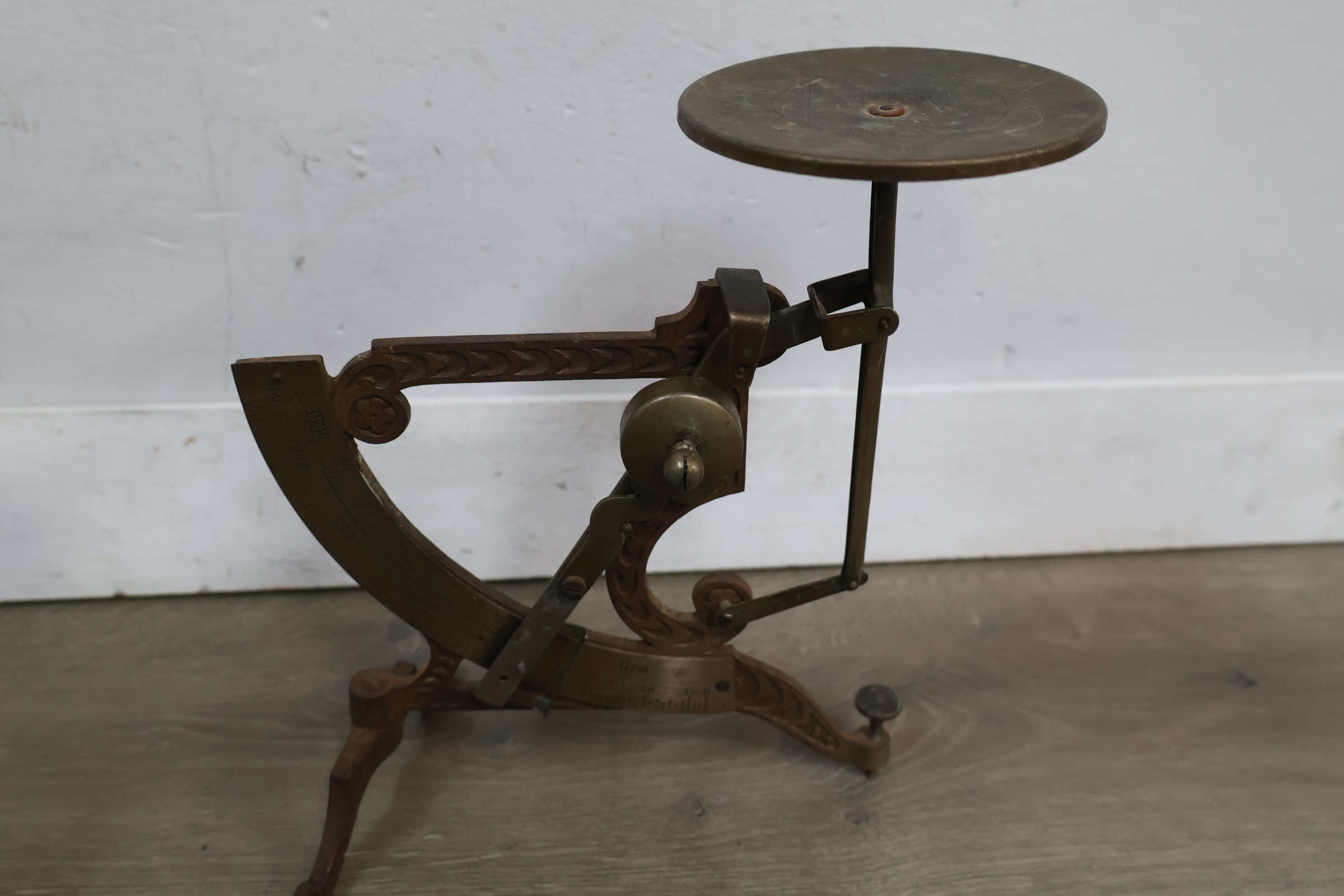 Verzameling antiek koper en messing accessoires – foto 12 – kavel bij GSD Auctions, Zoeterwoude