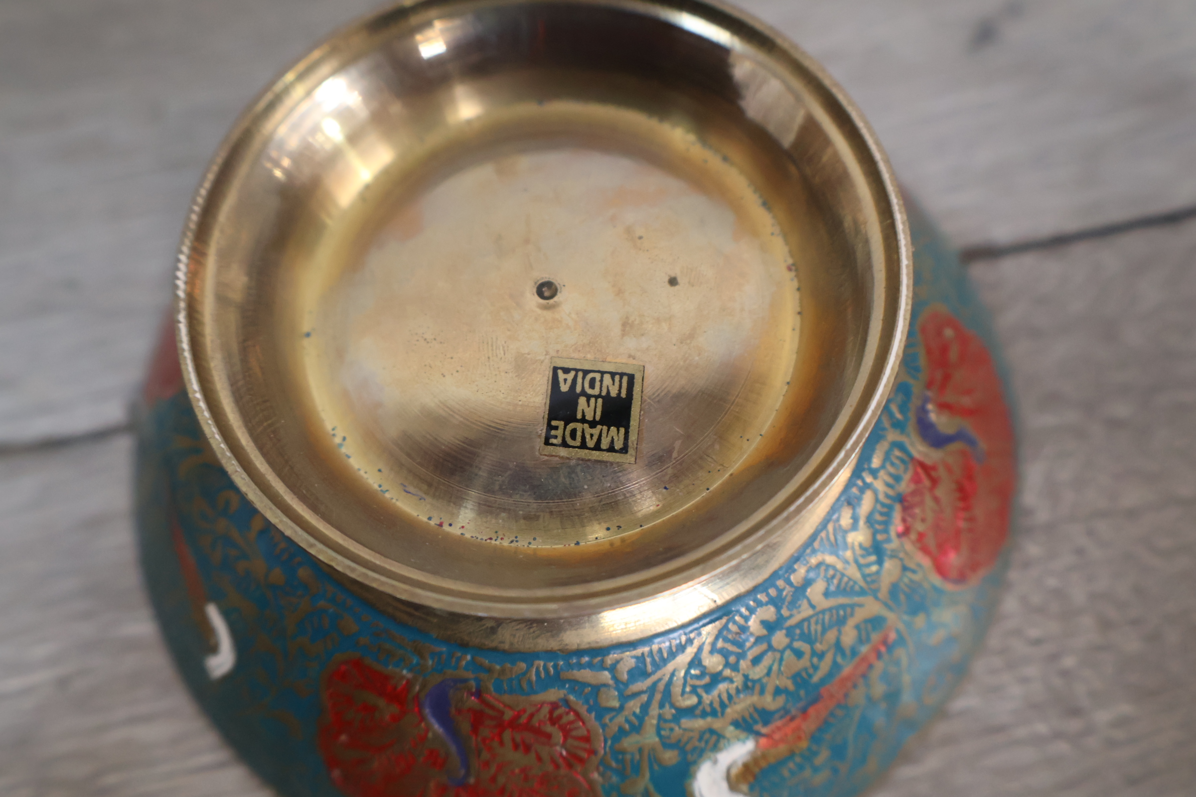 Verzameling antiek koper en messing accessoires – foto 15 – kavel bij GSD Auctions, Zoeterwoude