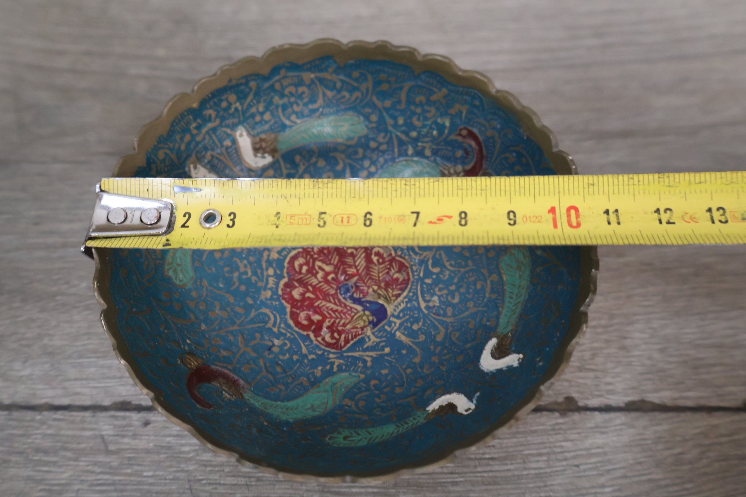 Verzameling antiek koper en messing accessoires – foto 19 – kavel bij GSD Auctions, Zoeterwoude