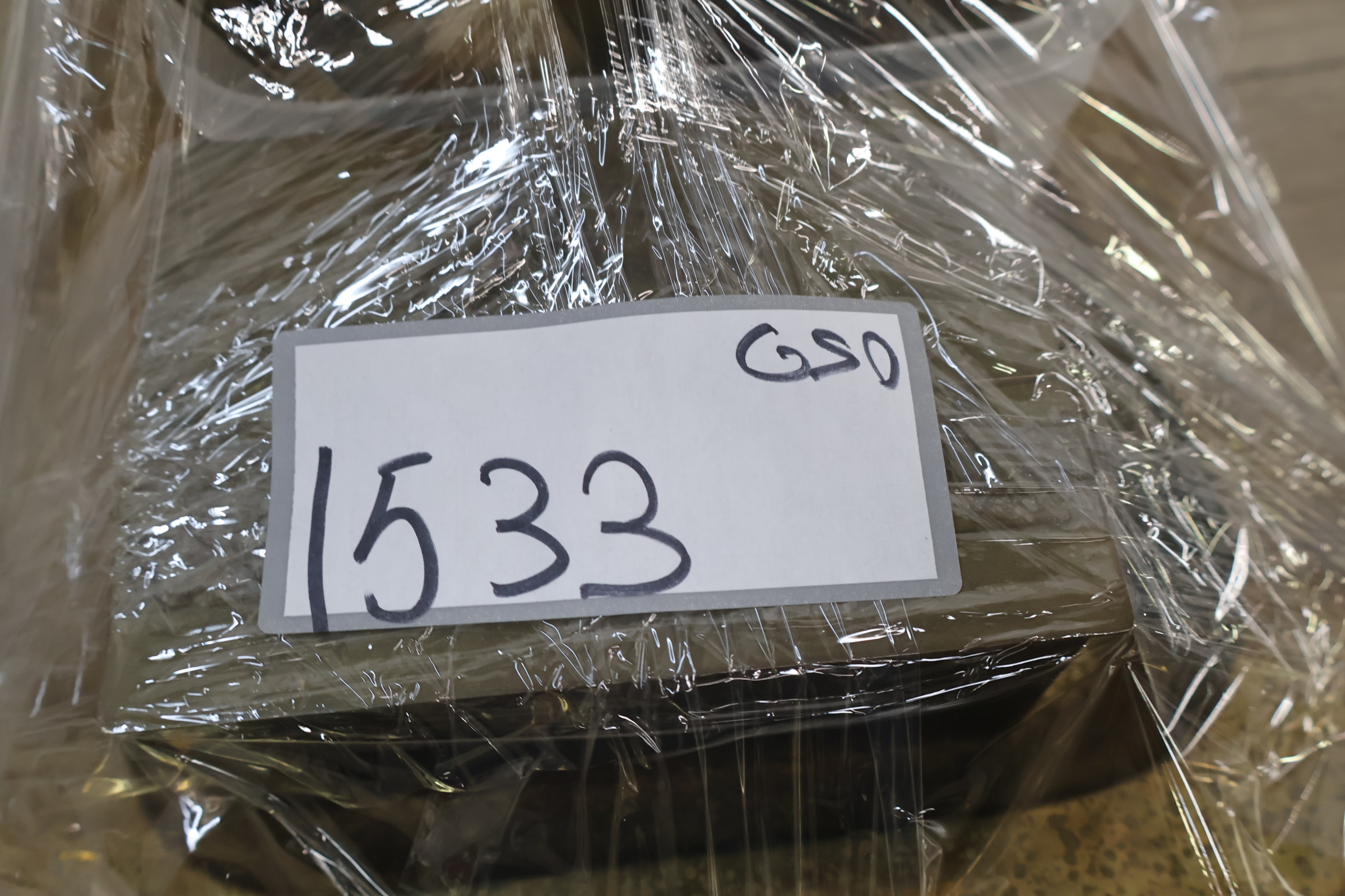 Verzameling antiek koper en messing accessoires – foto 20 – kavel bij GSD Auctions, Zoeterwoude