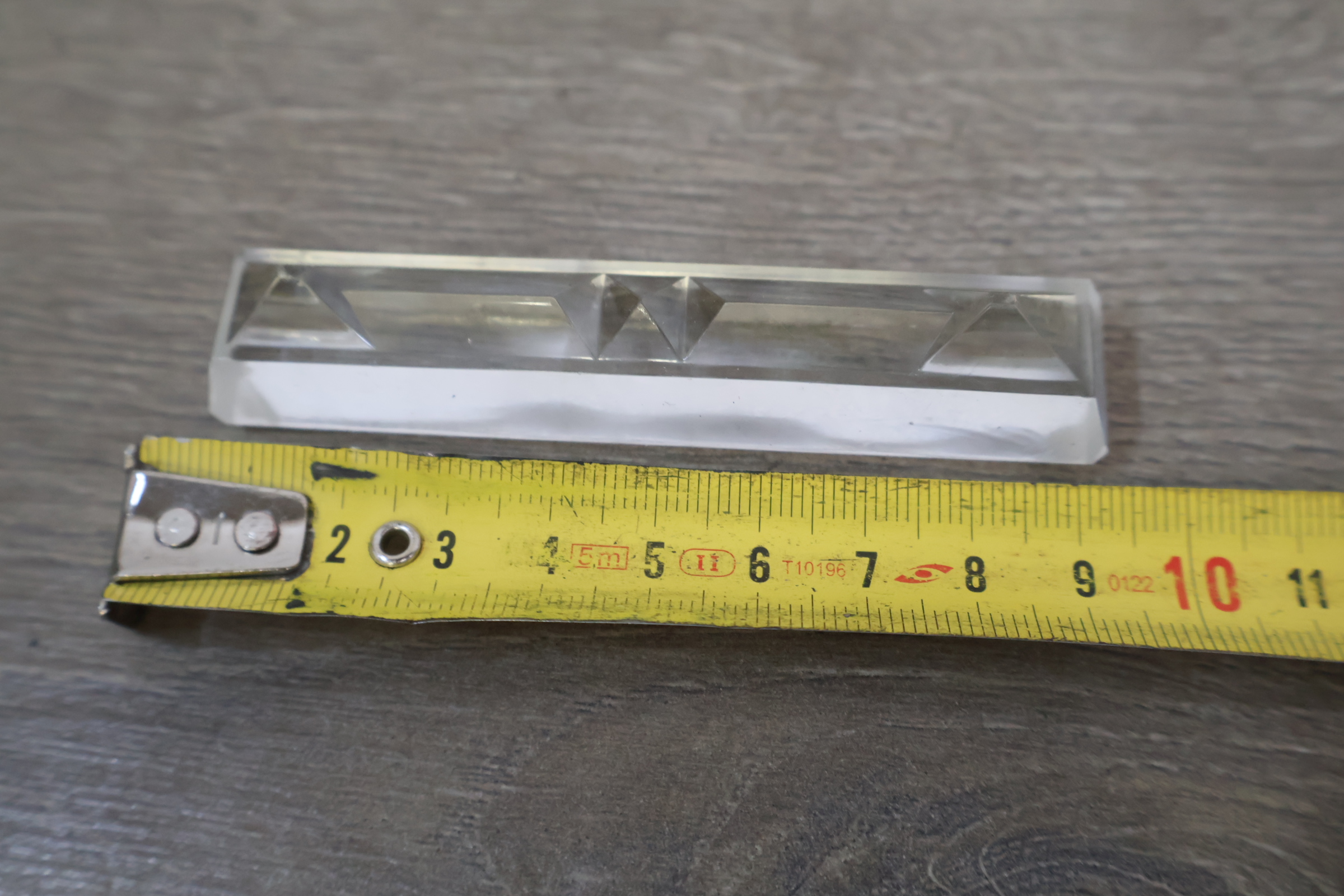 2 Dozen Vintage Kristallen Bestekleggers – foto 13 – kavel bij GSD Auctions, Zoeterwoude