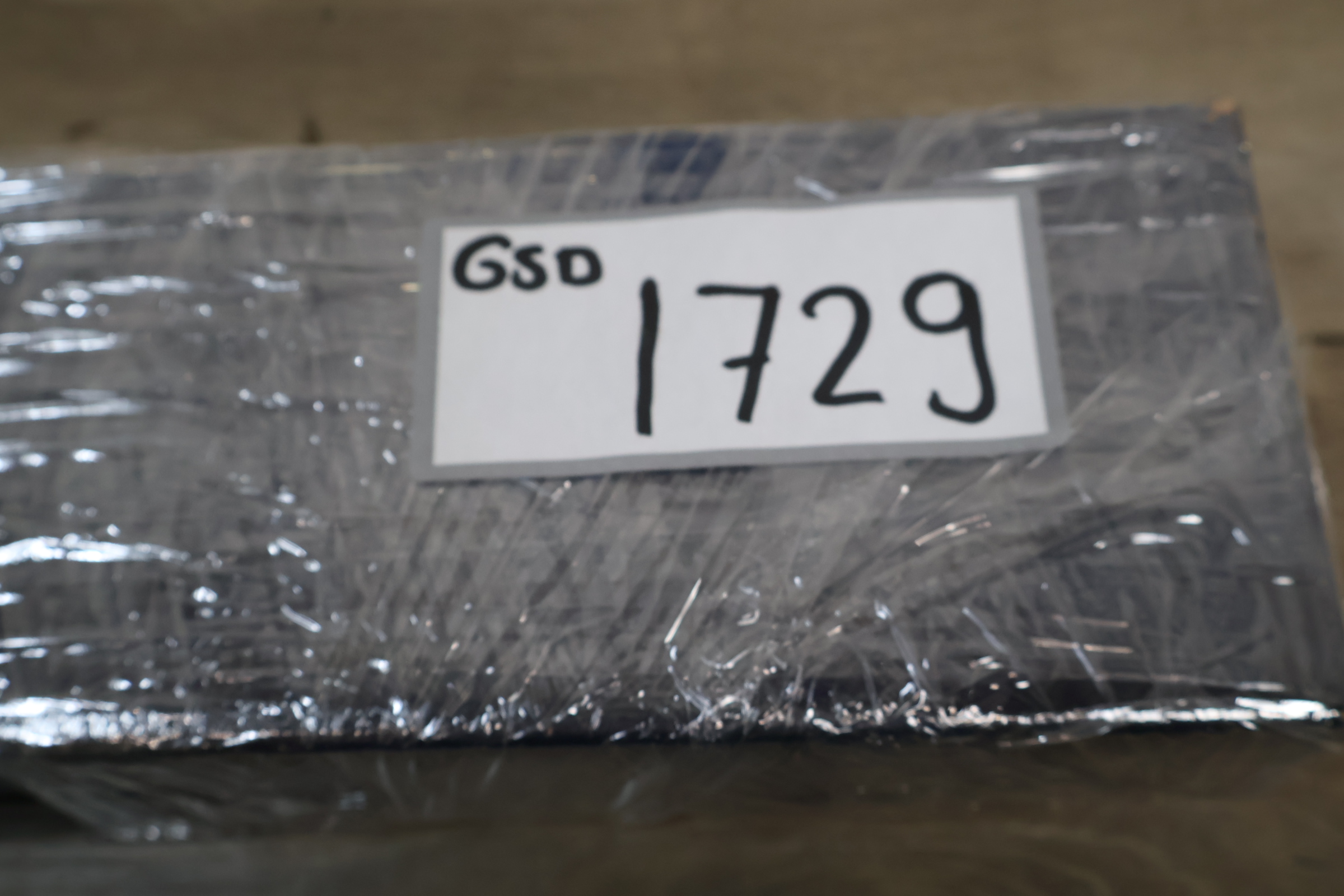 2 Dozen Vintage Kristallen Bestekleggers – foto 15 – kavel bij GSD Auctions, Zoeterwoude
