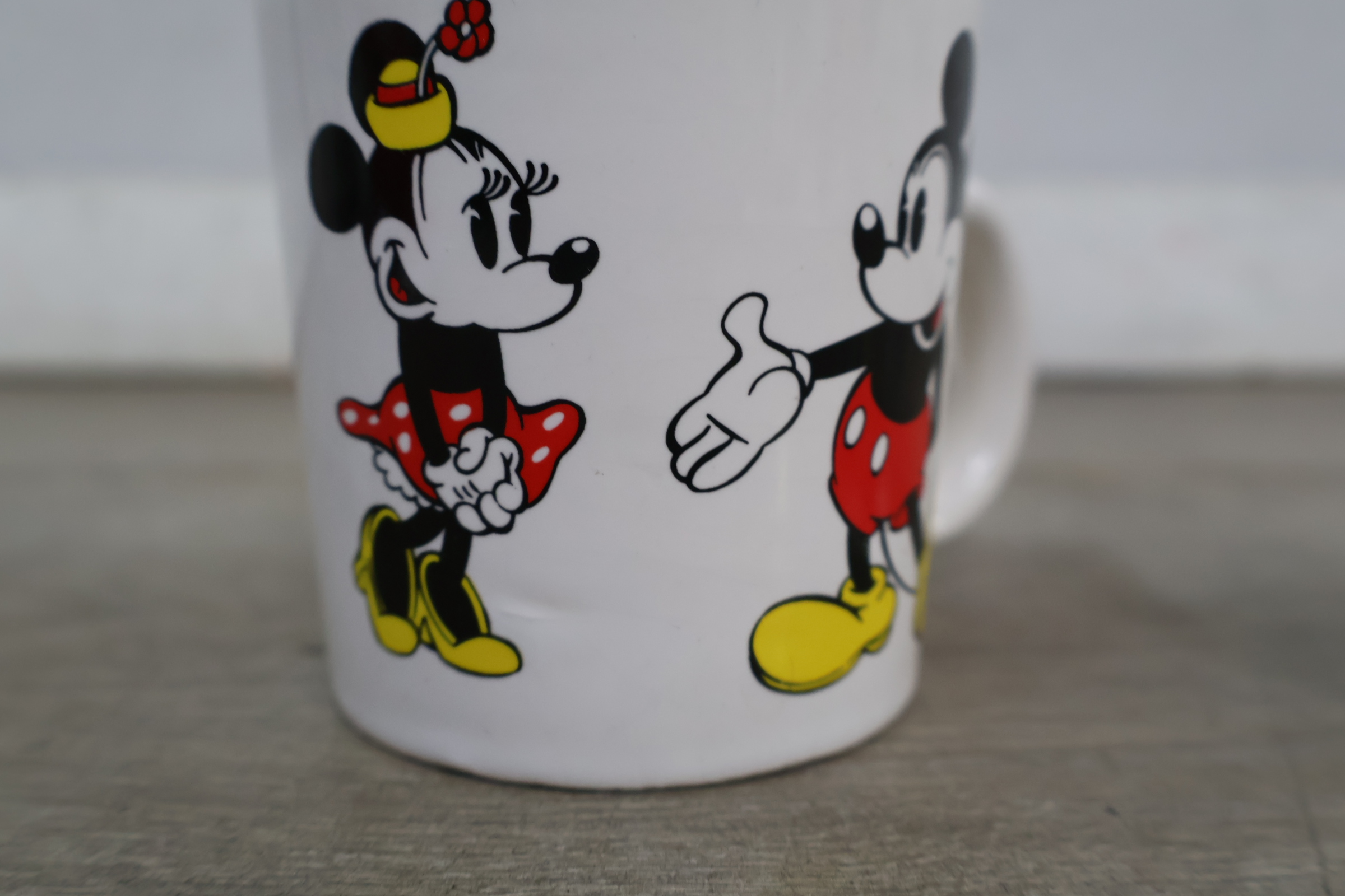 Disney servies – foto 9 – kavel bij GSD Auctions, Zoeterwoude