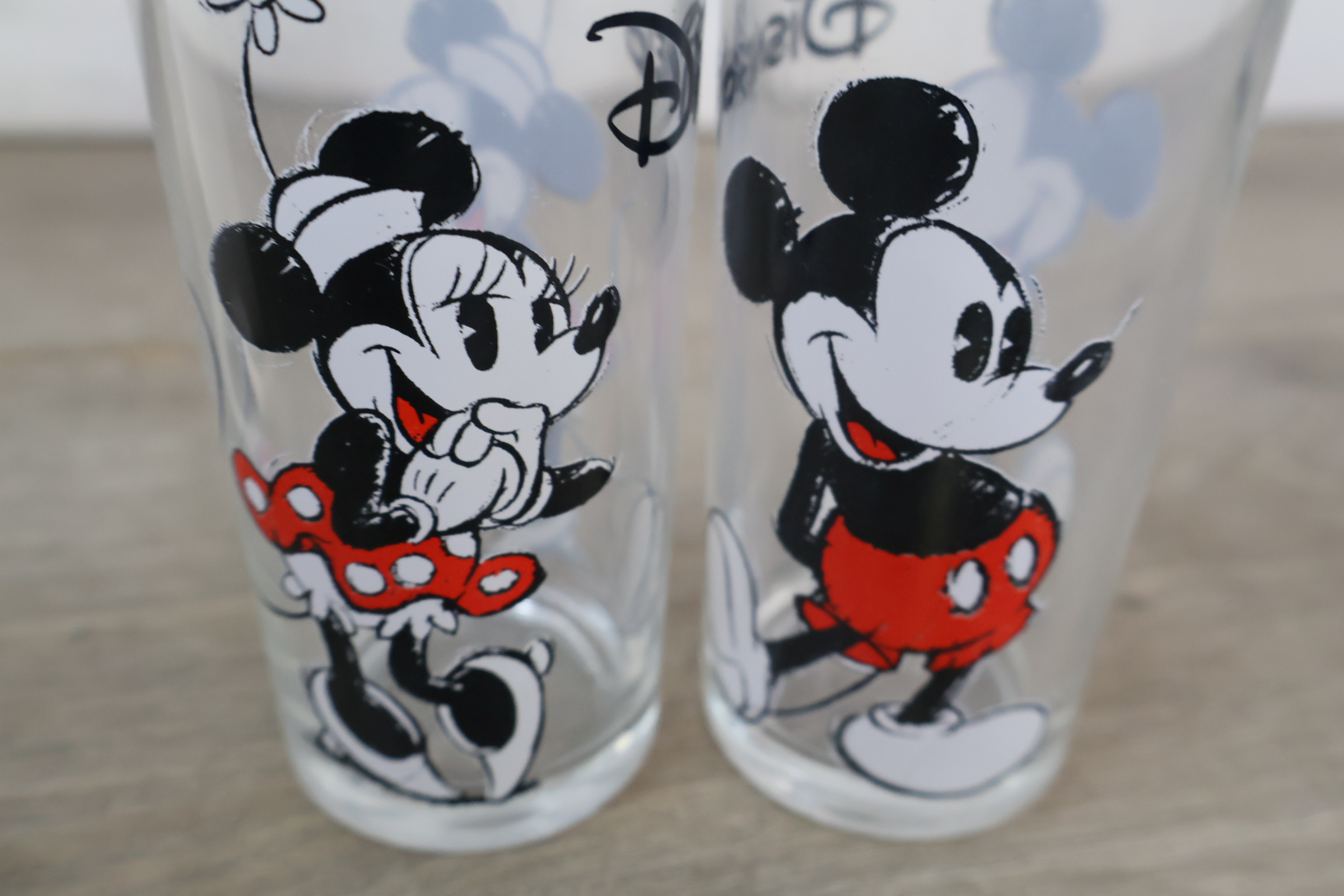 Disney servies – foto 11 – kavel bij GSD Auctions, Zoeterwoude