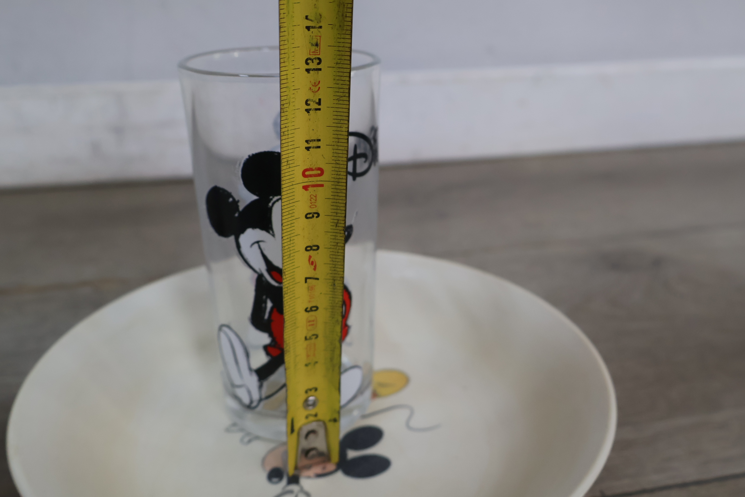 Disney servies – foto 15 – kavel bij GSD Auctions, Zoeterwoude