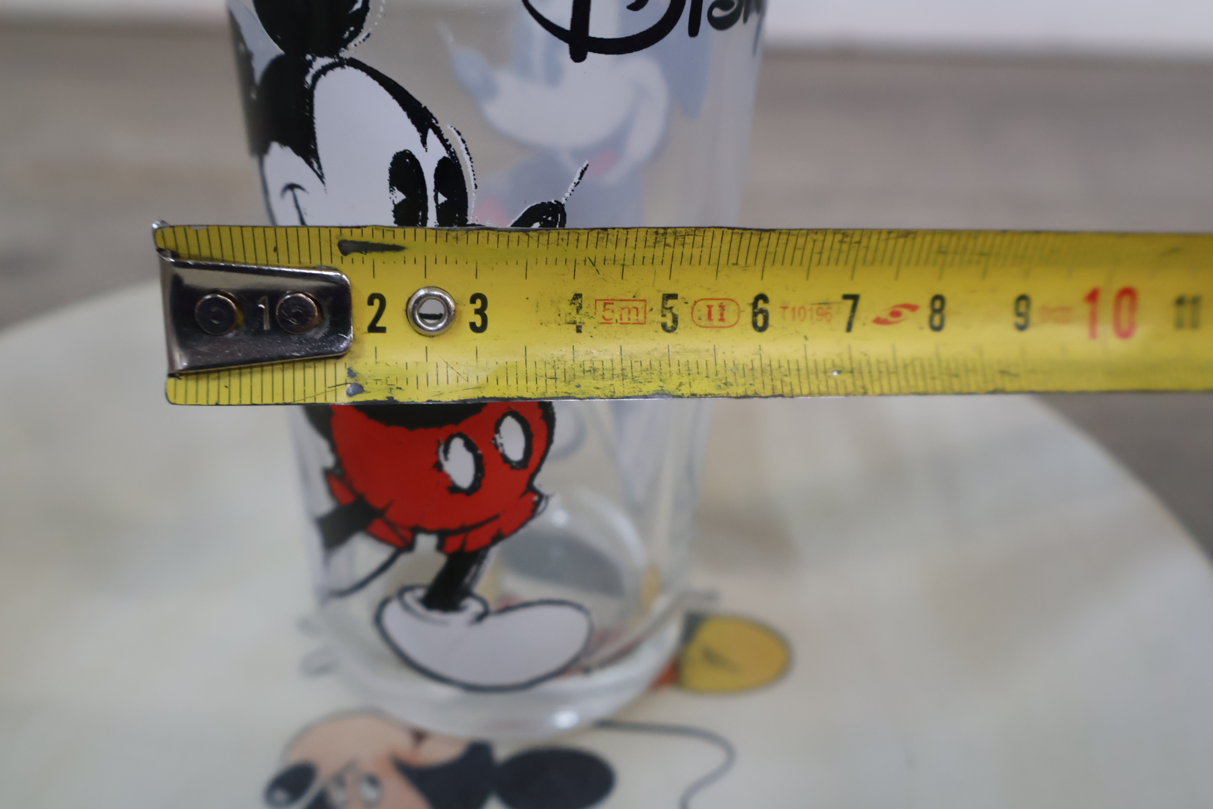 Disney servies – foto 16 – kavel bij GSD Auctions, Zoeterwoude