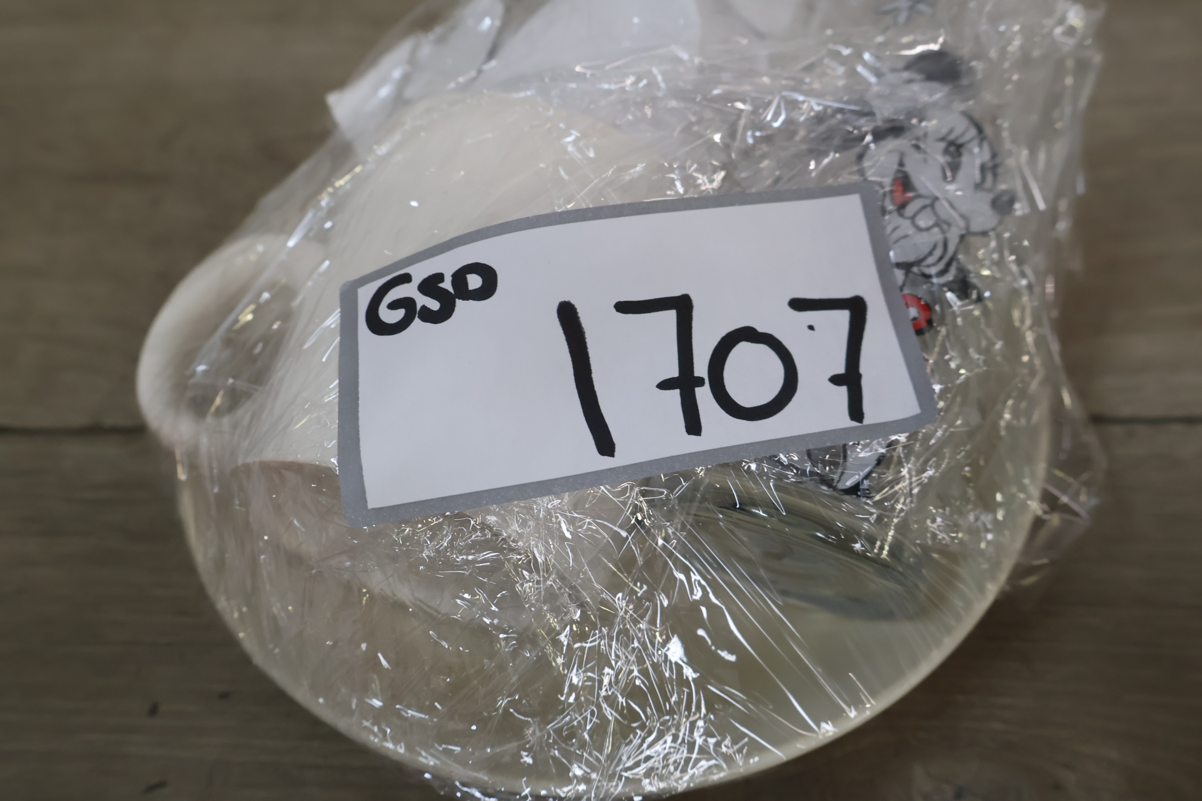 Disney servies – foto 17 – kavel bij GSD Auctions, Zoeterwoude
