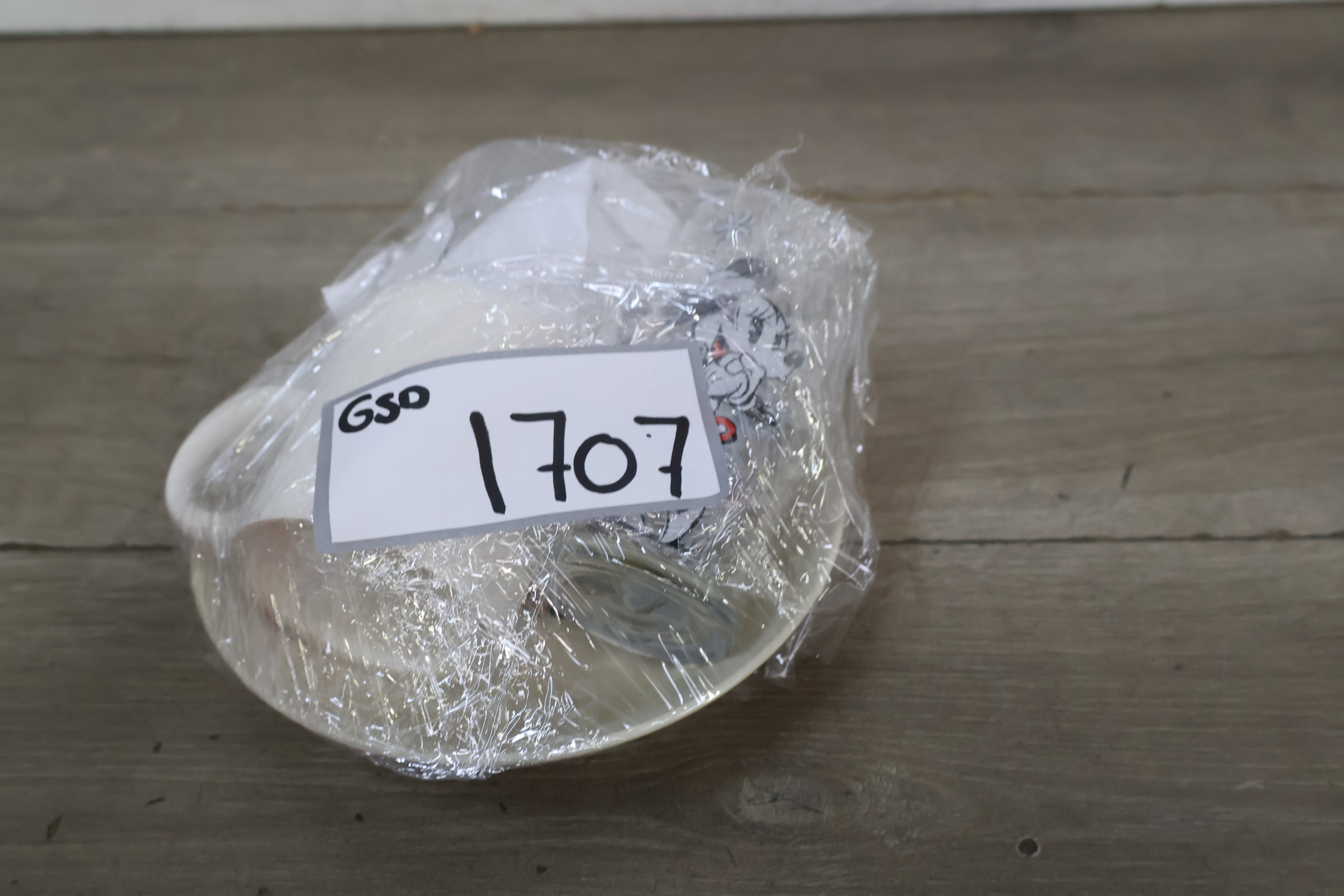 Disney servies – foto 18 – kavel bij GSD Auctions, Zoeterwoude