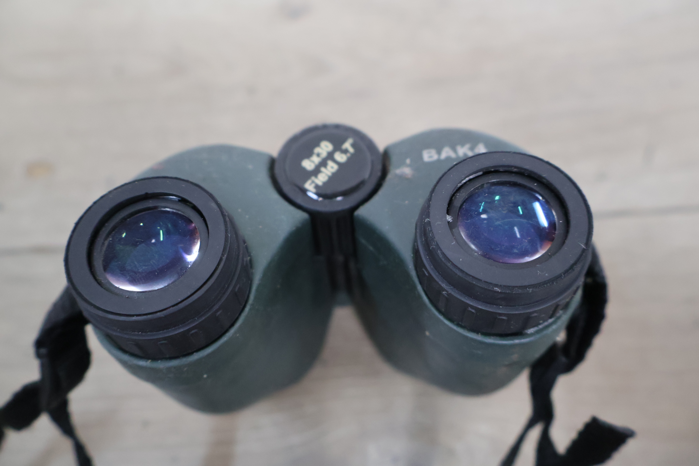 Verrekijker 8x30 eye witness silver bird – foto 4 – kavel bij GSD Auctions, Zoeterwoude