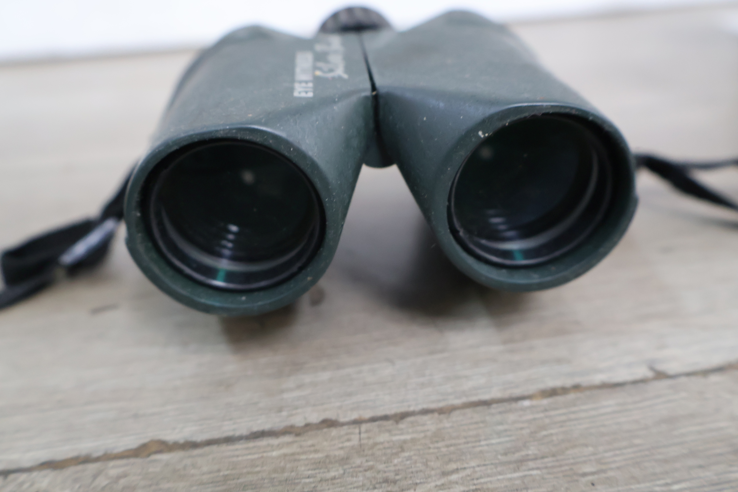Verrekijker 8x30 eye witness silver bird – foto 8 – kavel bij GSD Auctions, Zoeterwoude