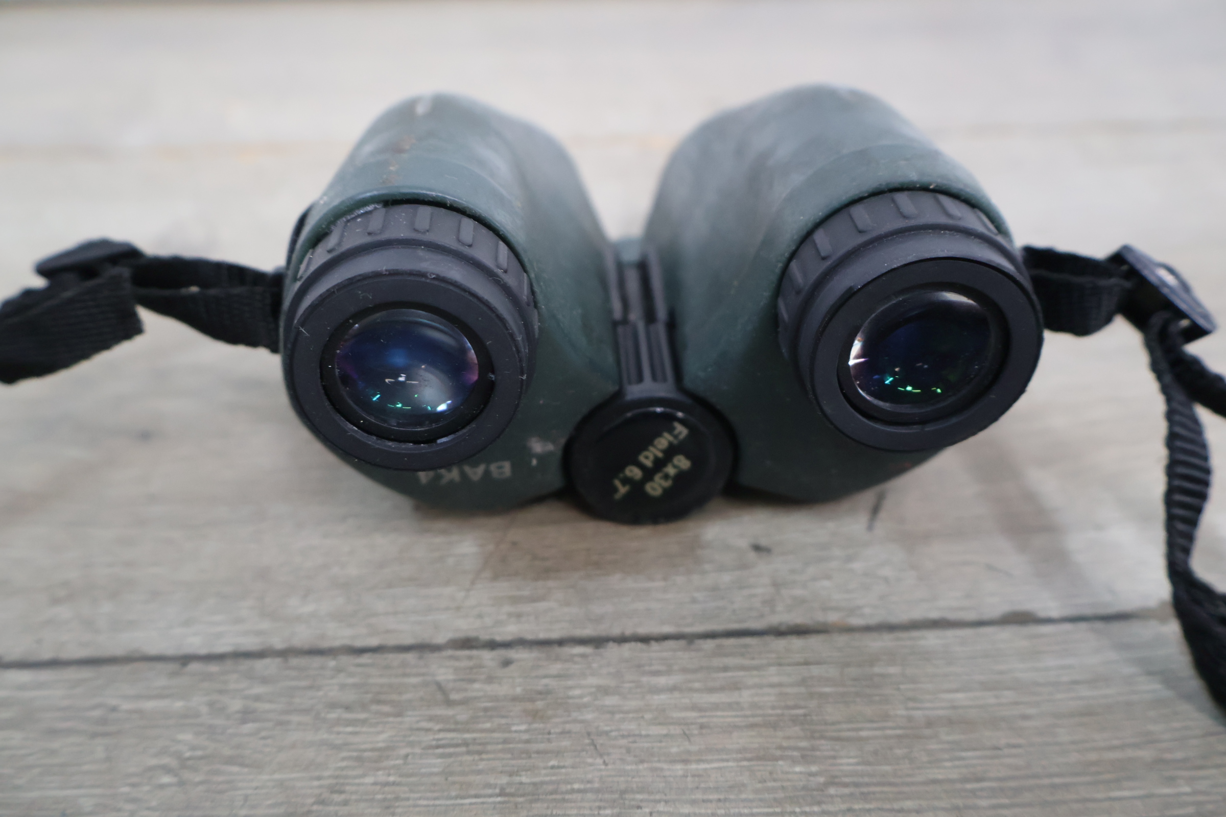 Verrekijker 8x30 eye witness silver bird – foto 9 – kavel bij GSD Auctions, Zoeterwoude