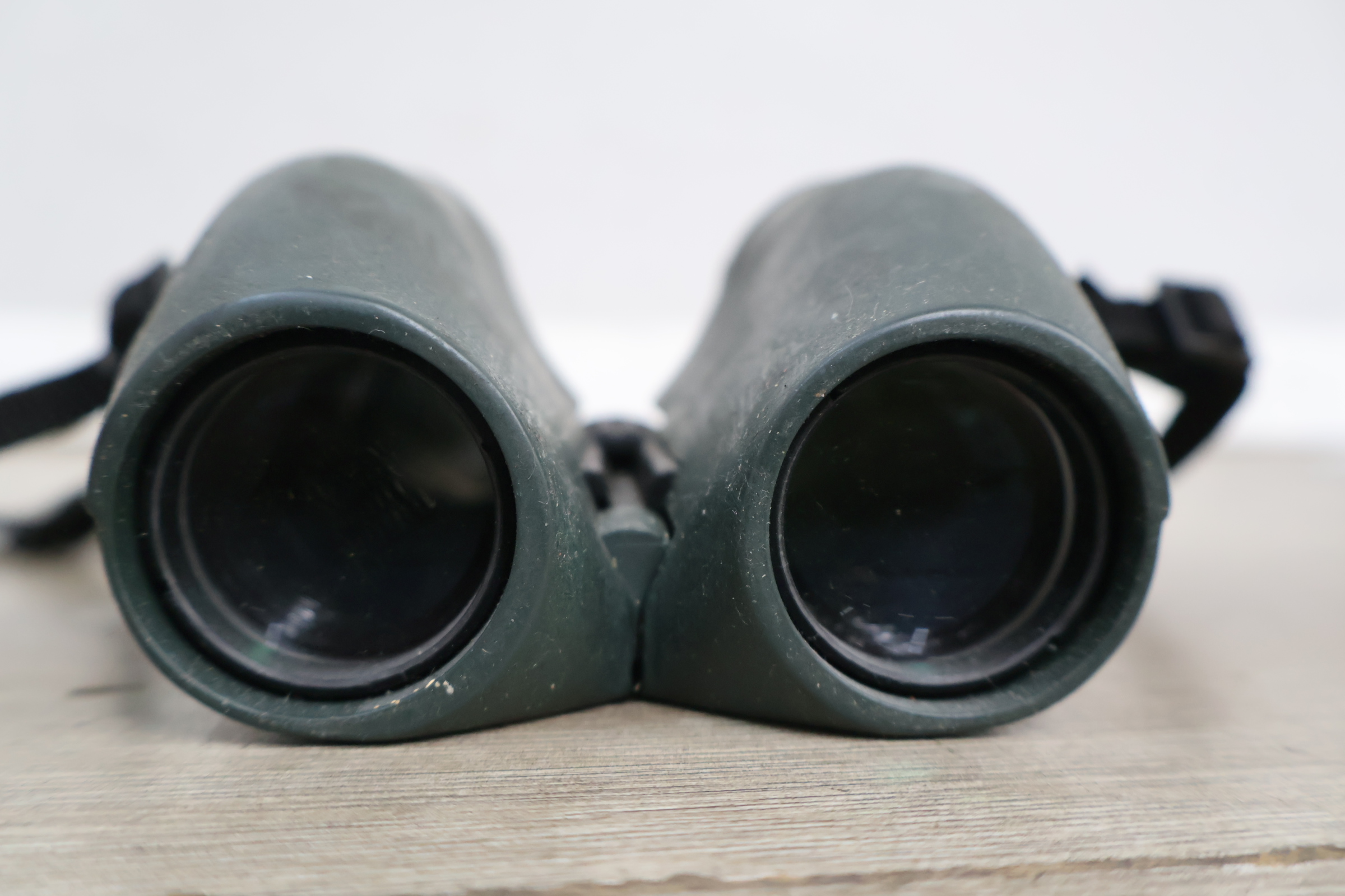Verrekijker 8x30 eye witness silver bird – foto 11 – kavel bij GSD Auctions, Zoeterwoude