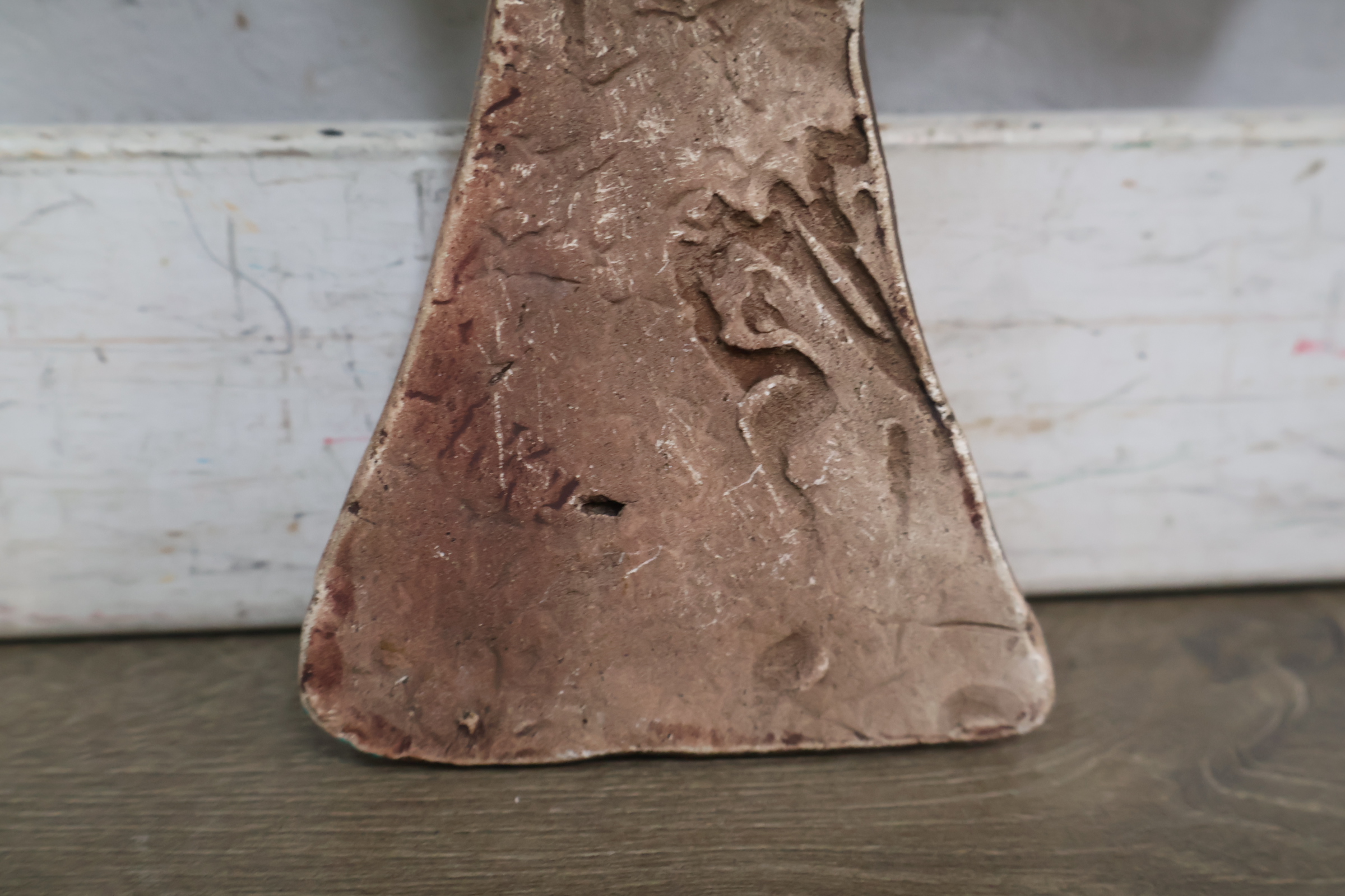Decoratieve keramische boomwandversiering – foto 16 – kavel bij GSD Auctions, Zoeterwoude