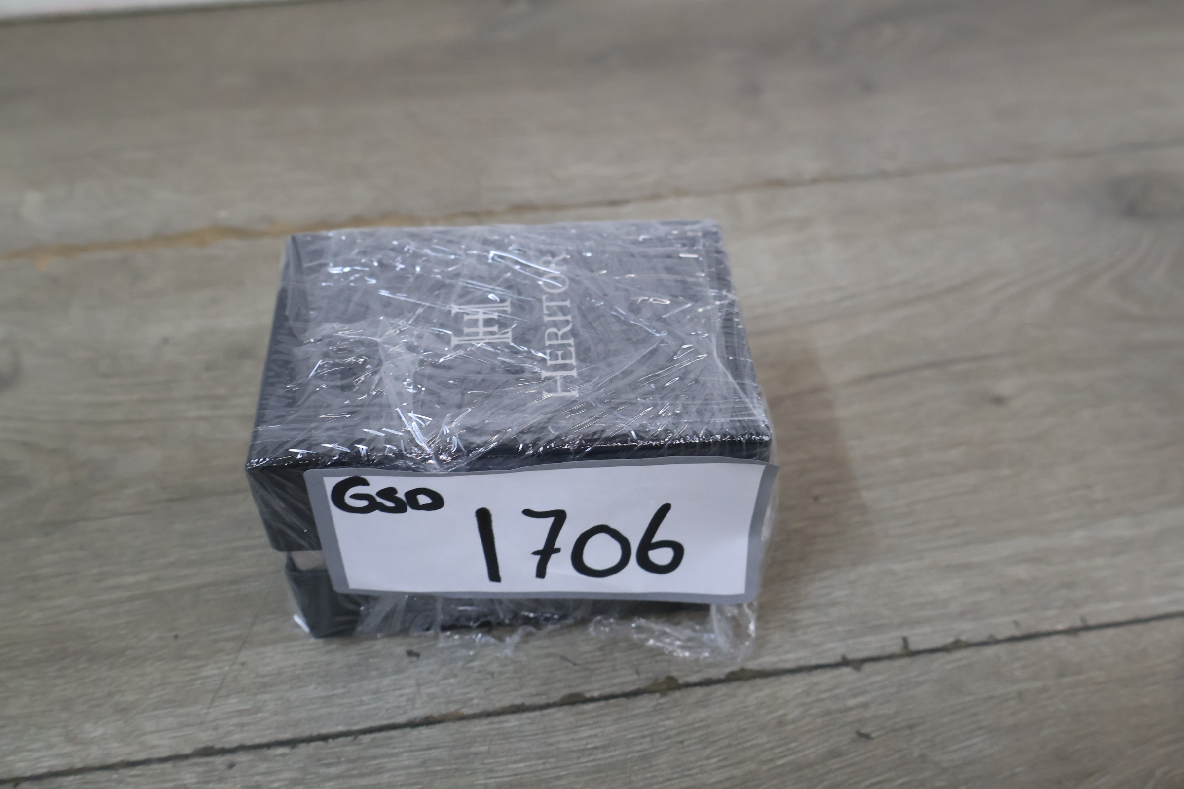 Heritor herenhorloge met rosékleurige kast – foto 20 – kavel bij GSD Auctions, Zoeterwoude