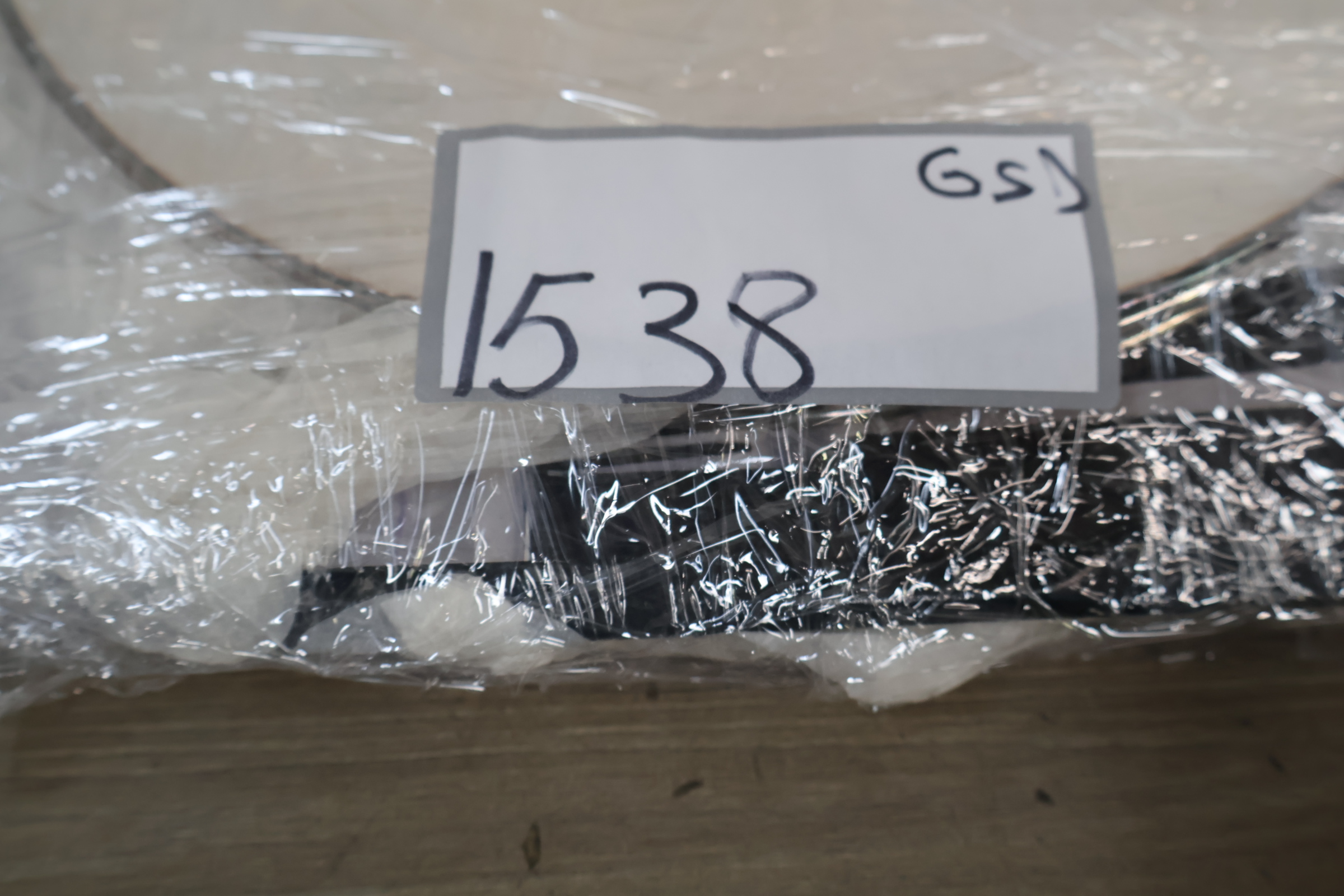 Serviesonderborden verzilverd, 8 stuks – foto 17 – kavel bij GSD Auctions, Zoeterwoude