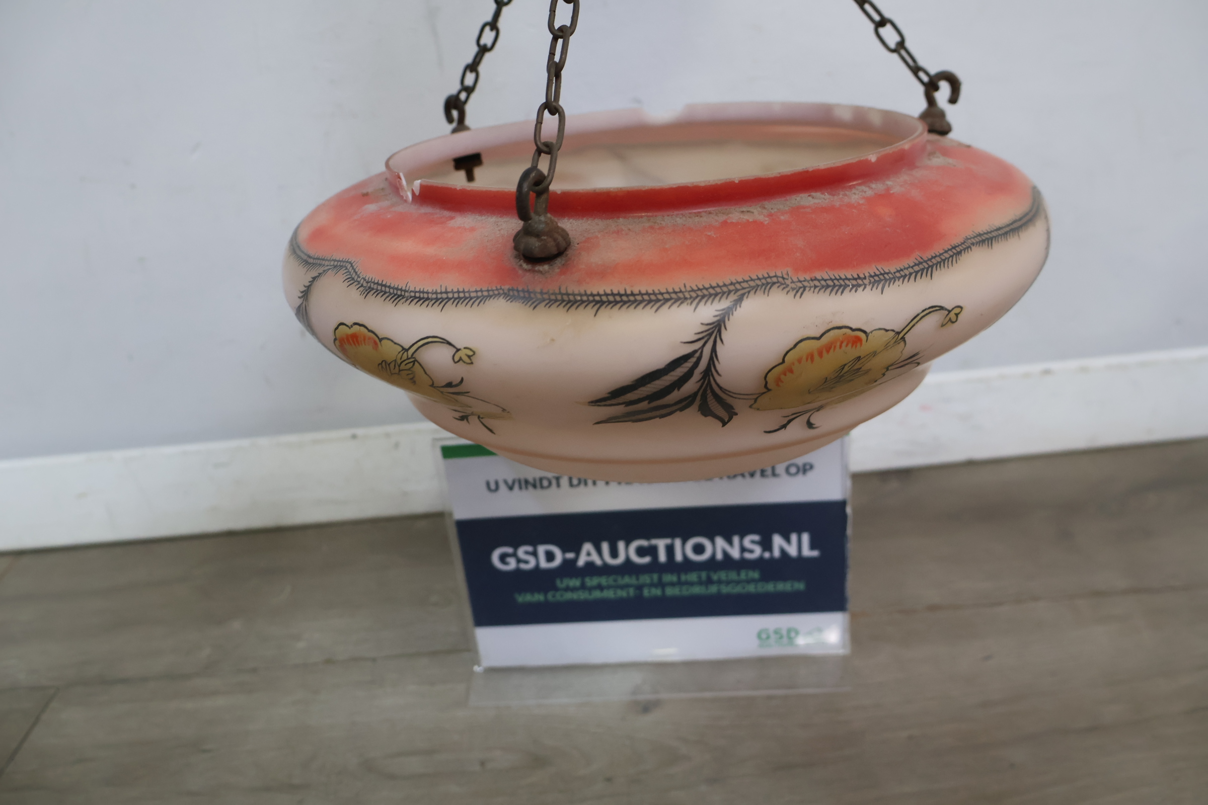 Set van diverse etnische houten en keramische figuren en vazen – foto 17 – kavel bij GSD Auctions, Zoeterwoude