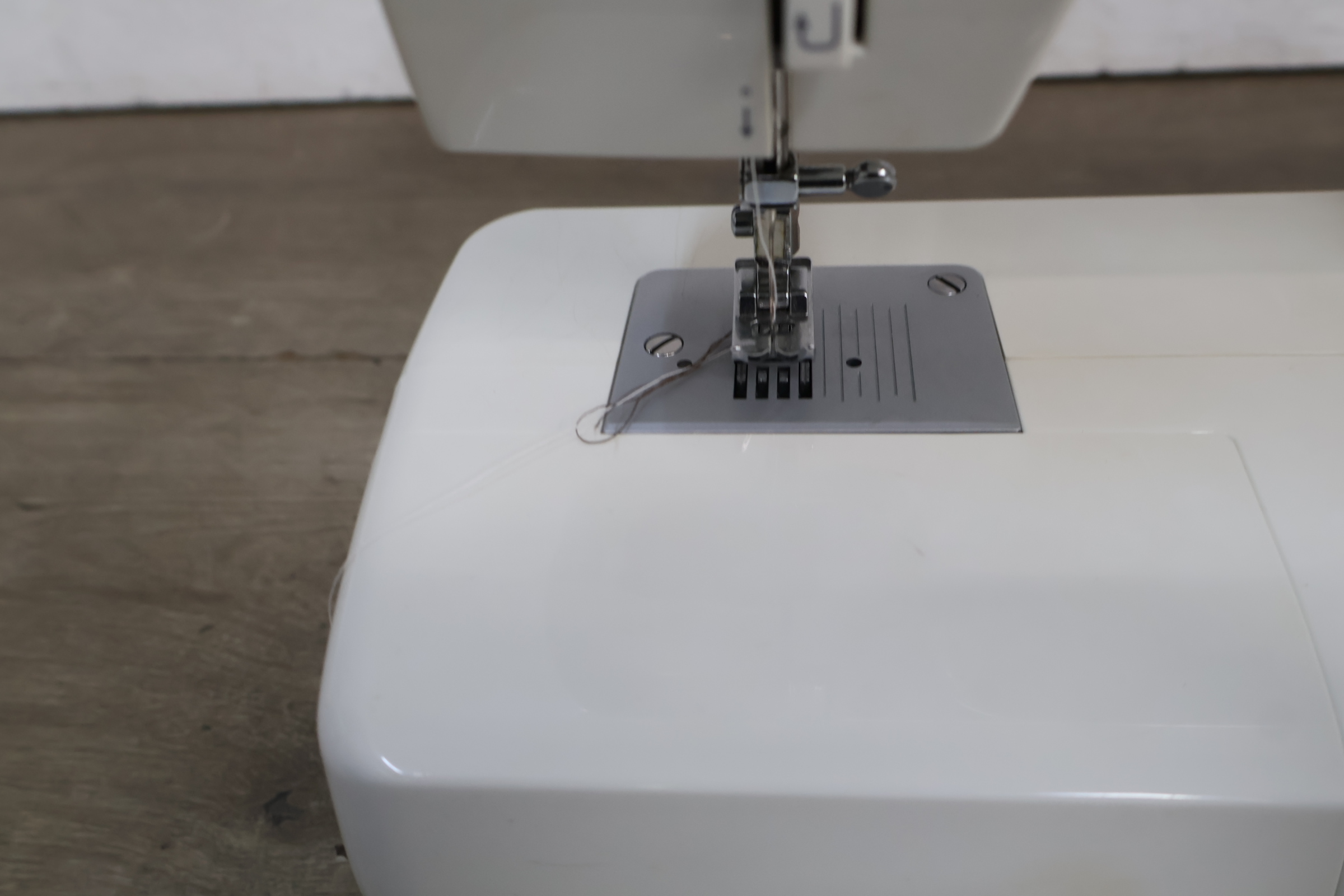 Singer Lucky Edition Naaimachine – foto 12 – kavel bij GSD Auctions, Zoeterwoude