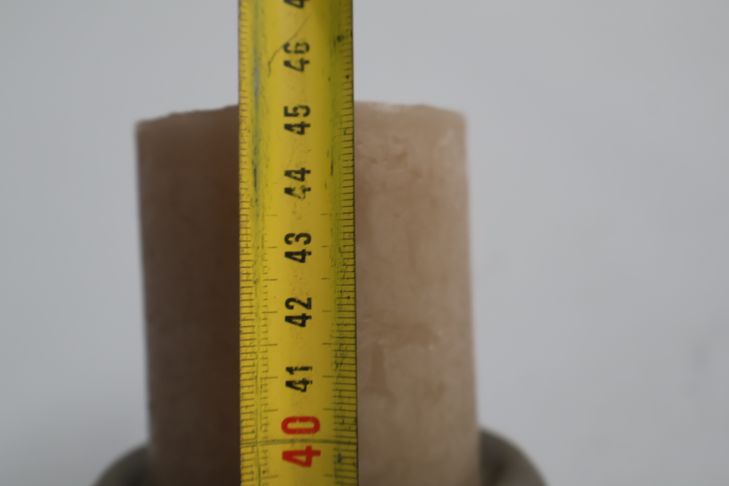 Set van 2 decoratieve kandelaren met kaars – foto 17 – kavel bij GSD Auctions, Zoeterwoude