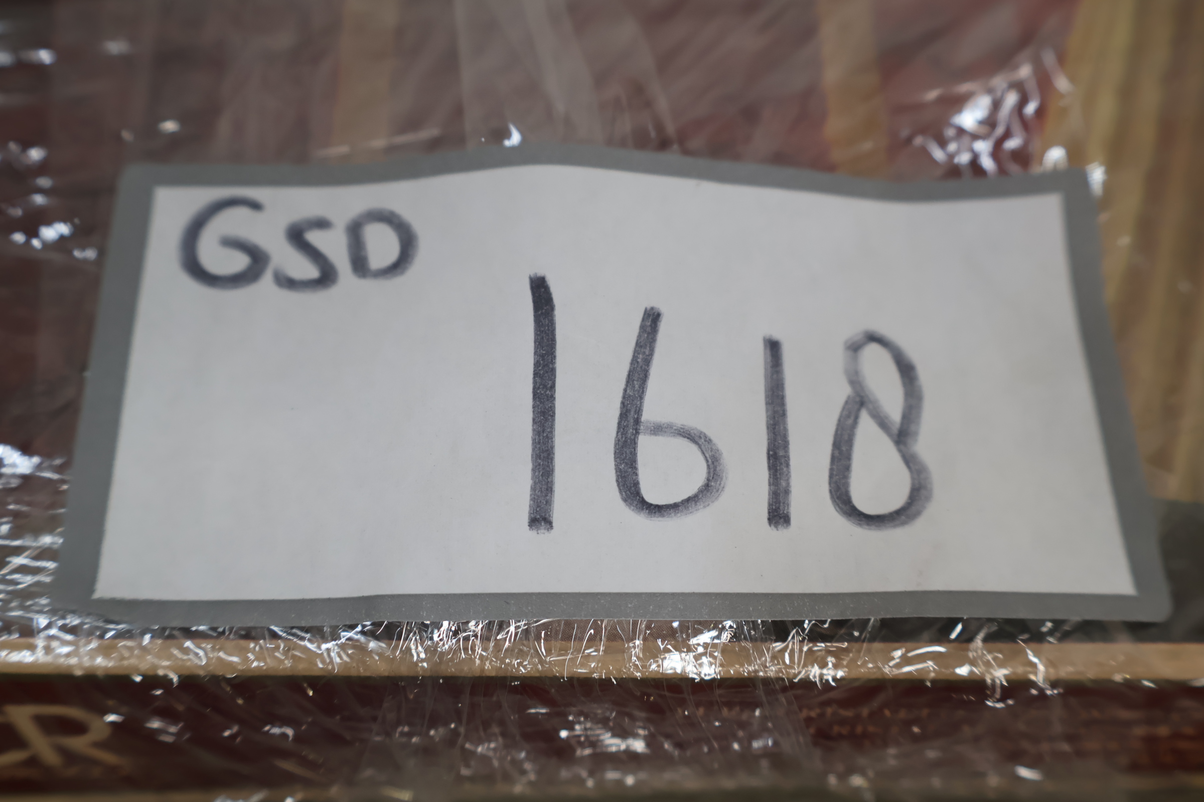 RCR Royal Crystal Rock set glazen kandelaren – foto 17 – kavel bij GSD Auctions, Zoeterwoude