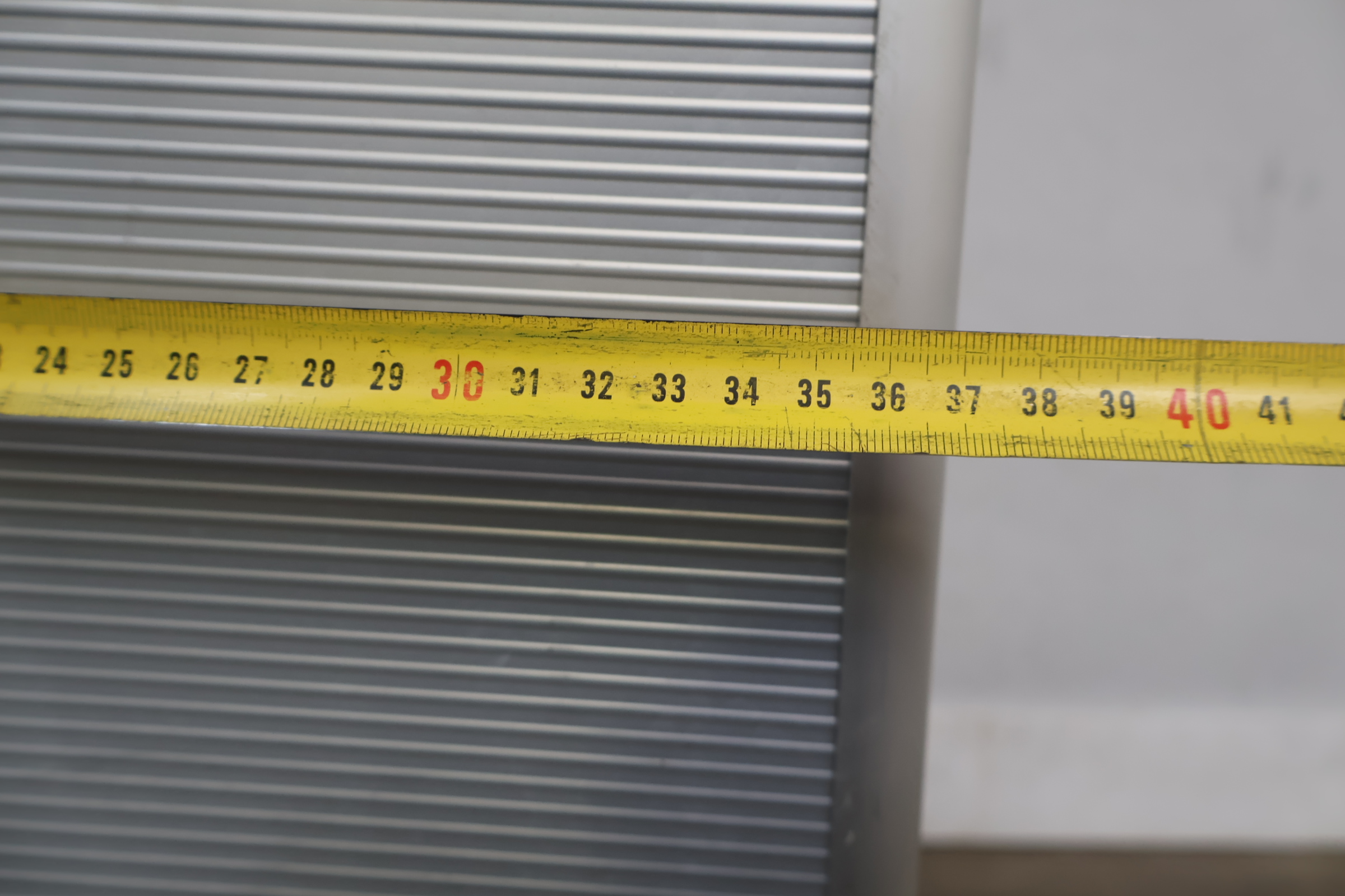Höfftech aluminium trolley koffer – foto 18 – kavel bij GSD Auctions, Zoeterwoude