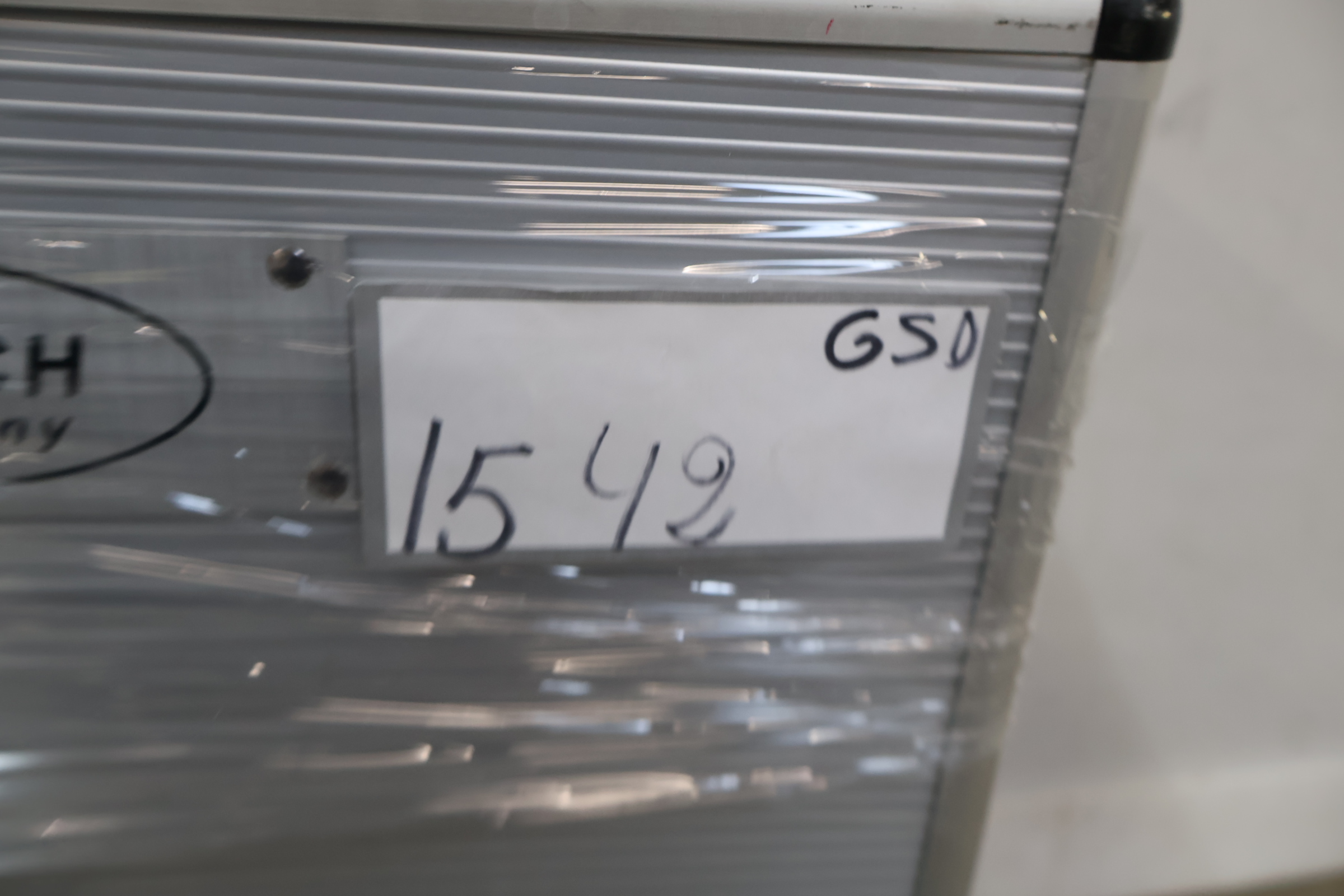 Höfftech aluminium trolley koffer – foto 20 – kavel bij GSD Auctions, Zoeterwoude