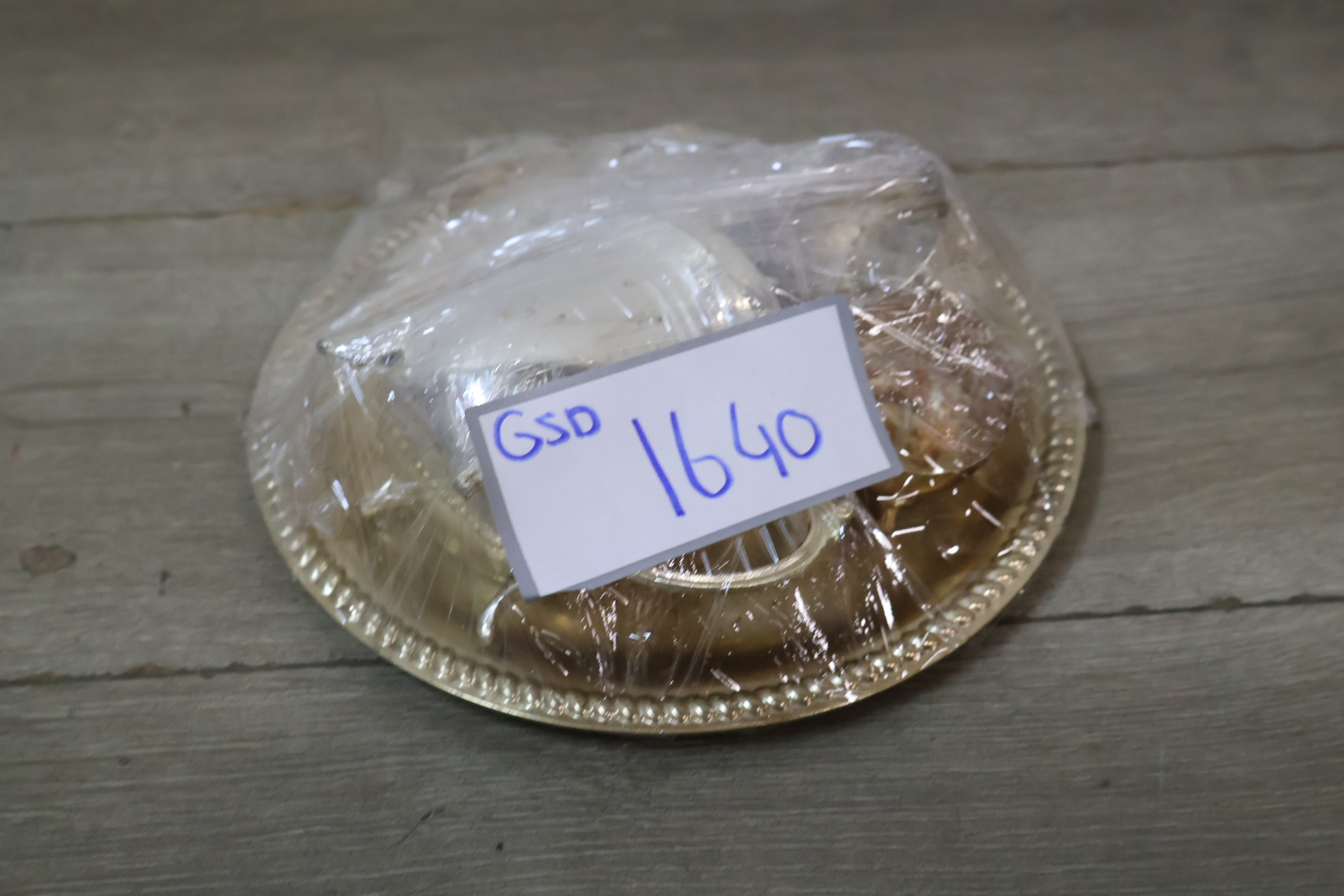 Vintage koperen theeservies met dienblad en kopjes – foto 19 – kavel bij GSD Auctions, Zoeterwoude