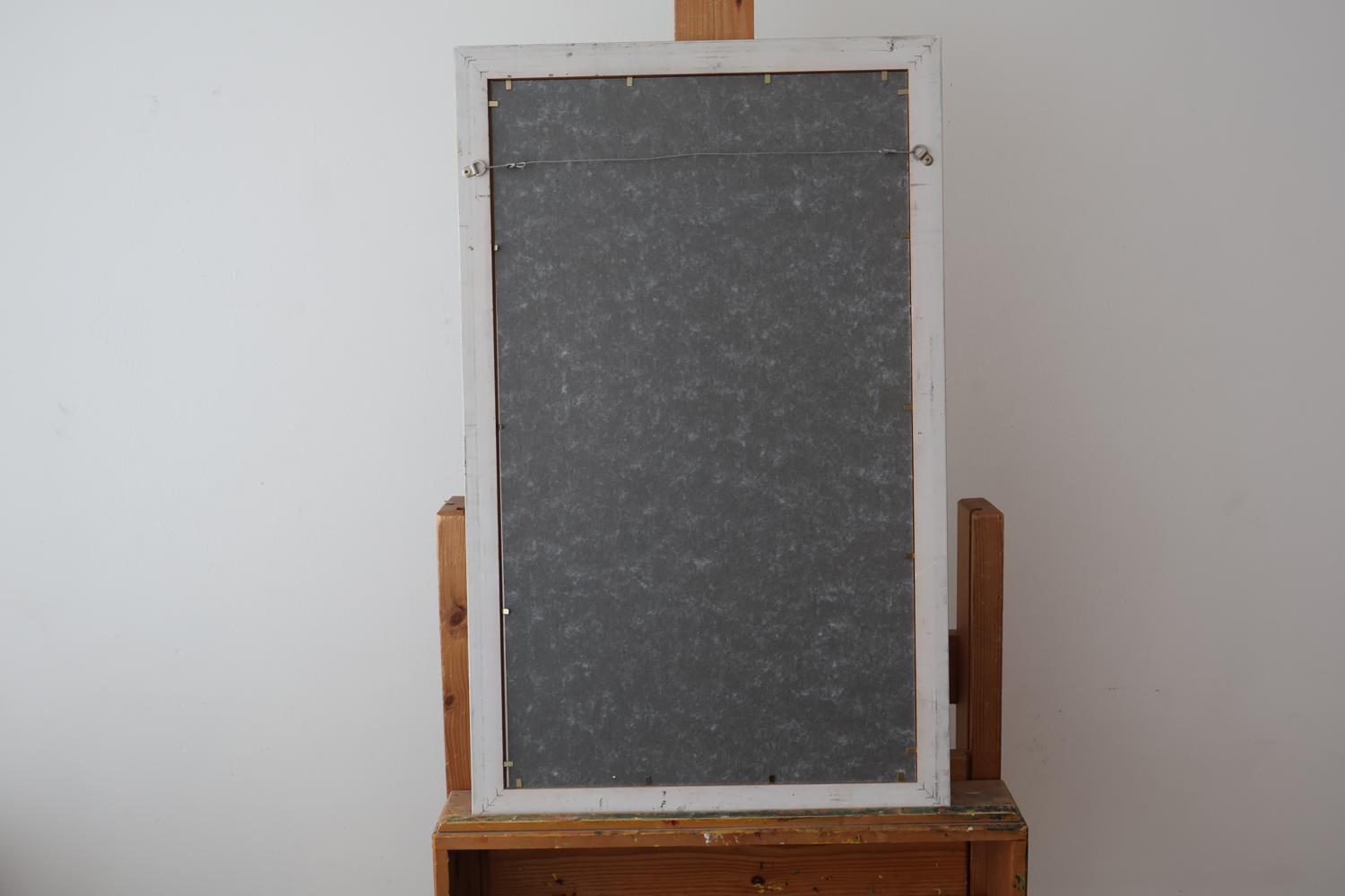 G framed print olifant – foto 3 – kavel bij GSD Auctions, Zoeterwoude