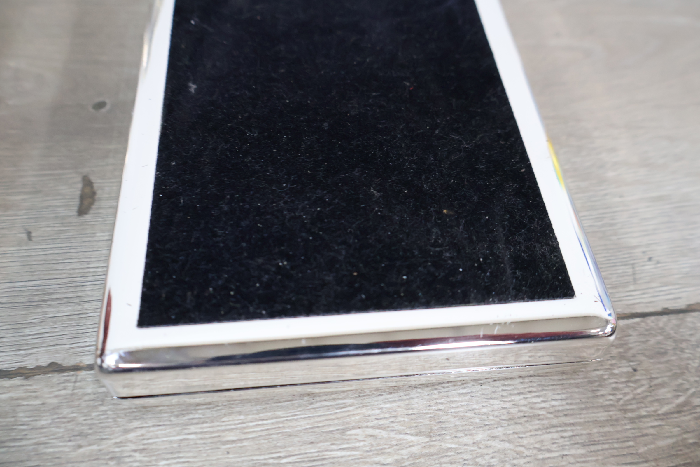 assortiment verzilverde keukenwaren – foto 10 – kavel bij GSD Auctions, Zoeterwoude