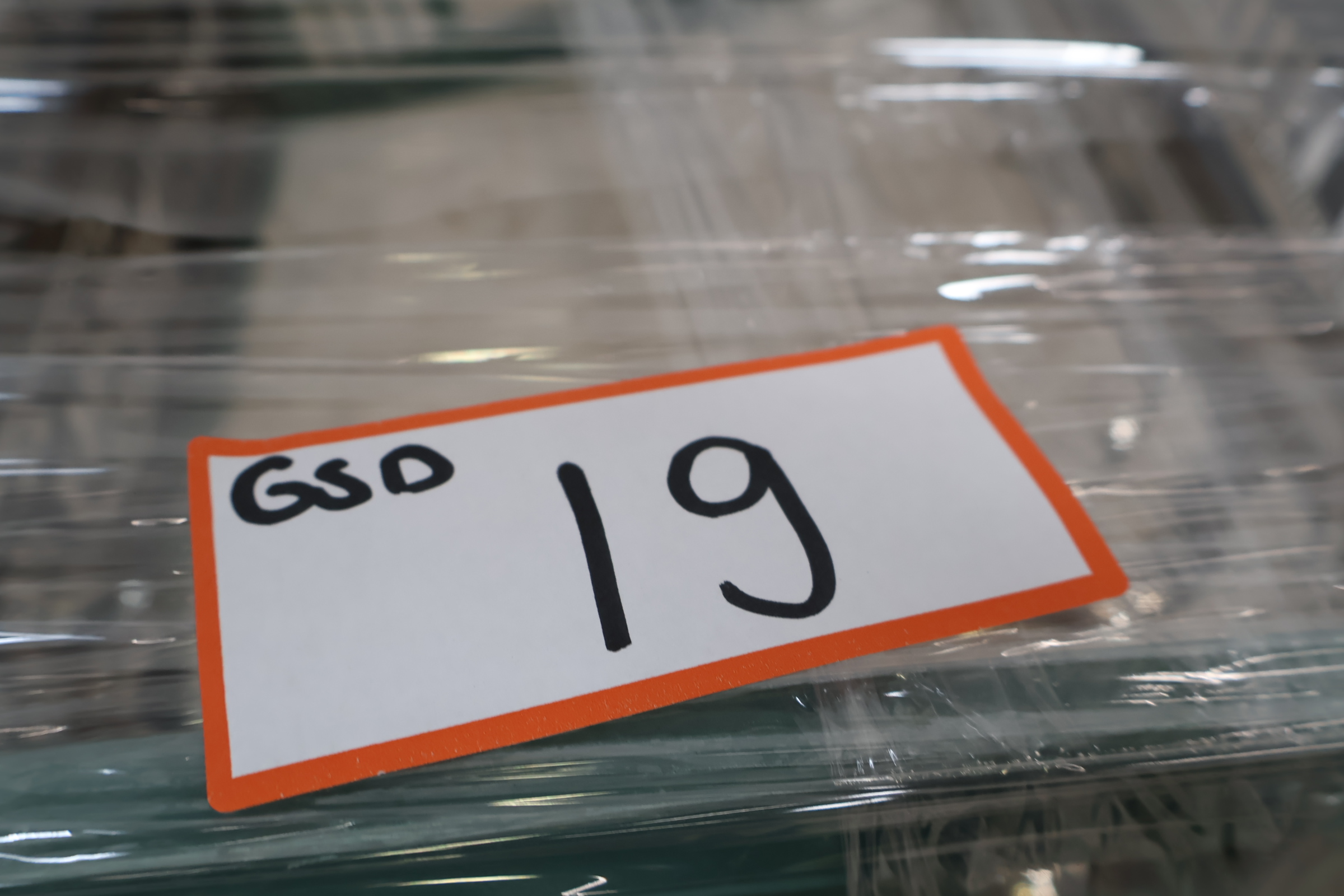 assortiment verzilverde keukenwaren – foto 23 – kavel bij GSD Auctions, Zoeterwoude