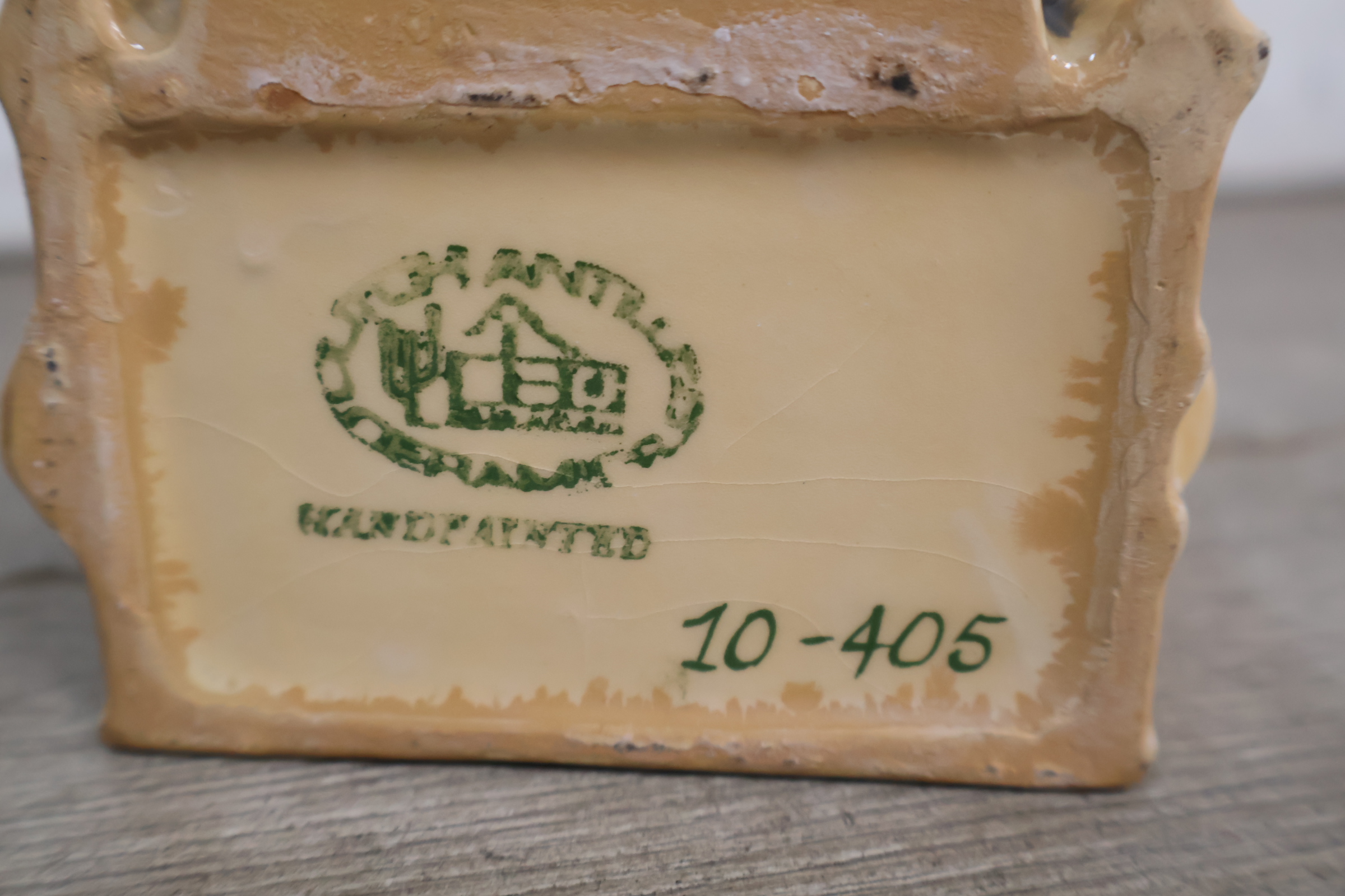 Set keramieken huisjes – foto 11 – kavel bij GSD Auctions, Zoeterwoude