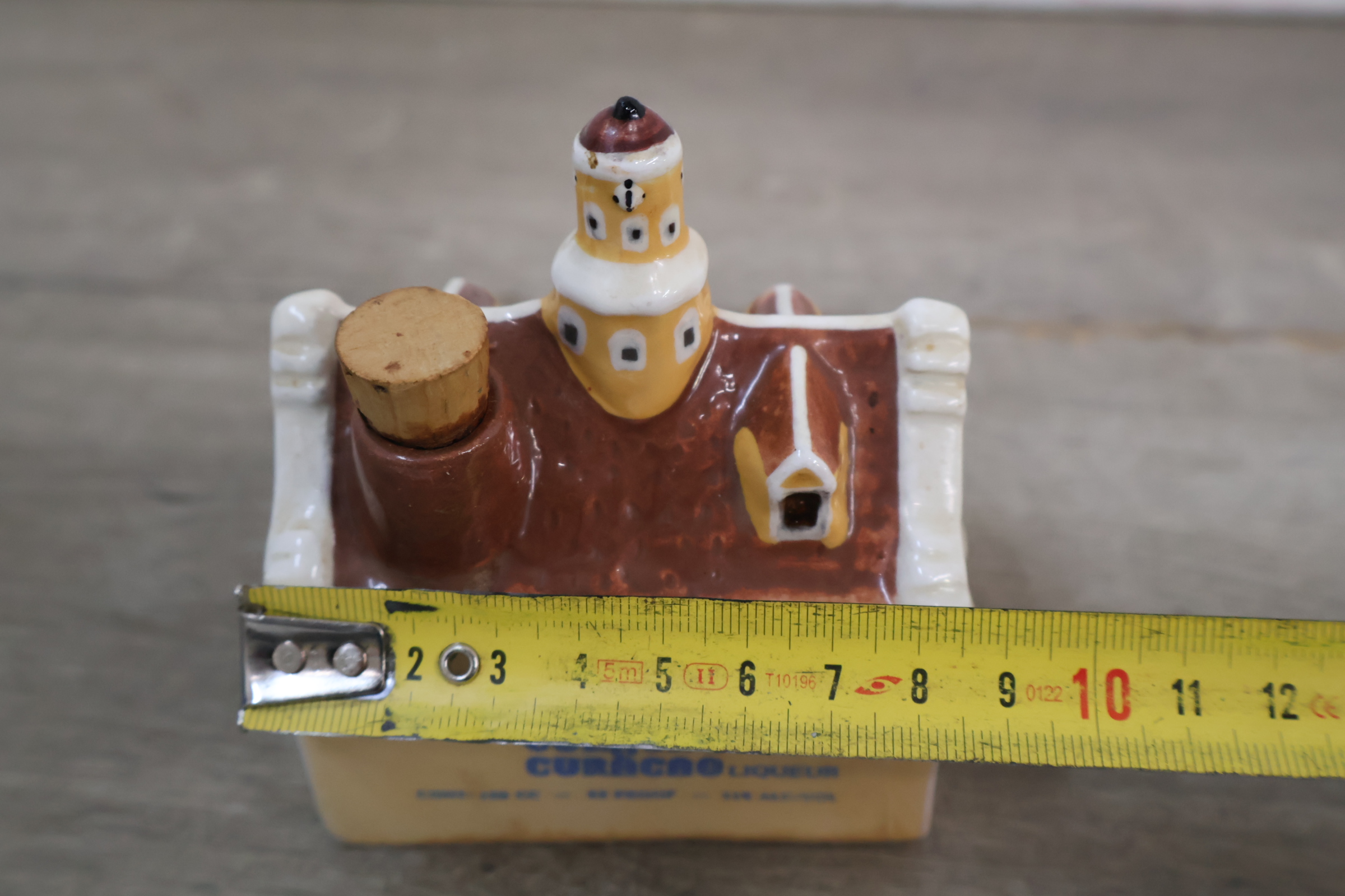 Set keramieken huisjes – foto 15 – kavel bij GSD Auctions, Zoeterwoude