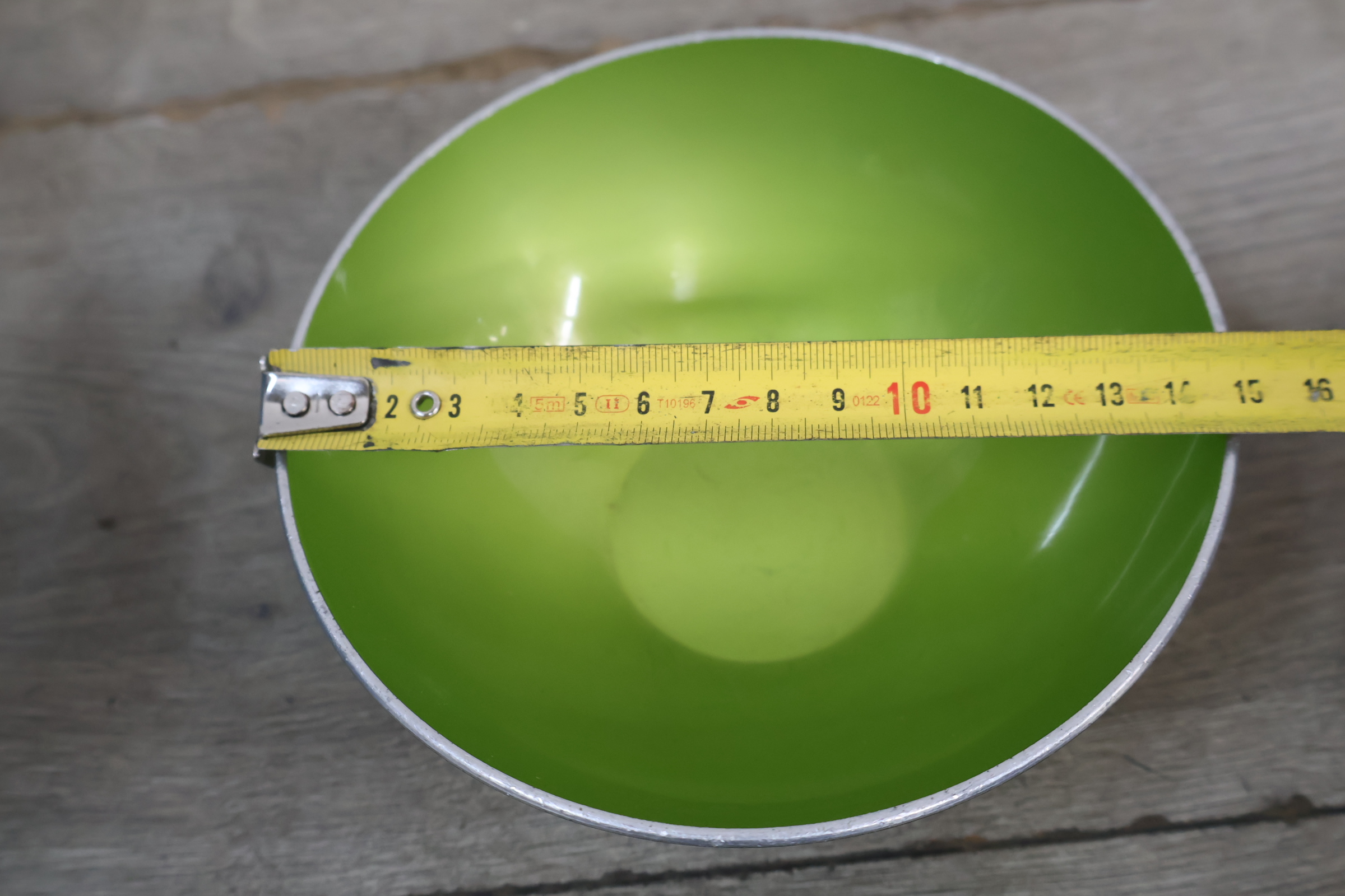 Diverse kleurrijk servies- en glaswerk set met vaas en servethouder – foto 17 – kavel bij GSD Auctions, Zoeterwoude