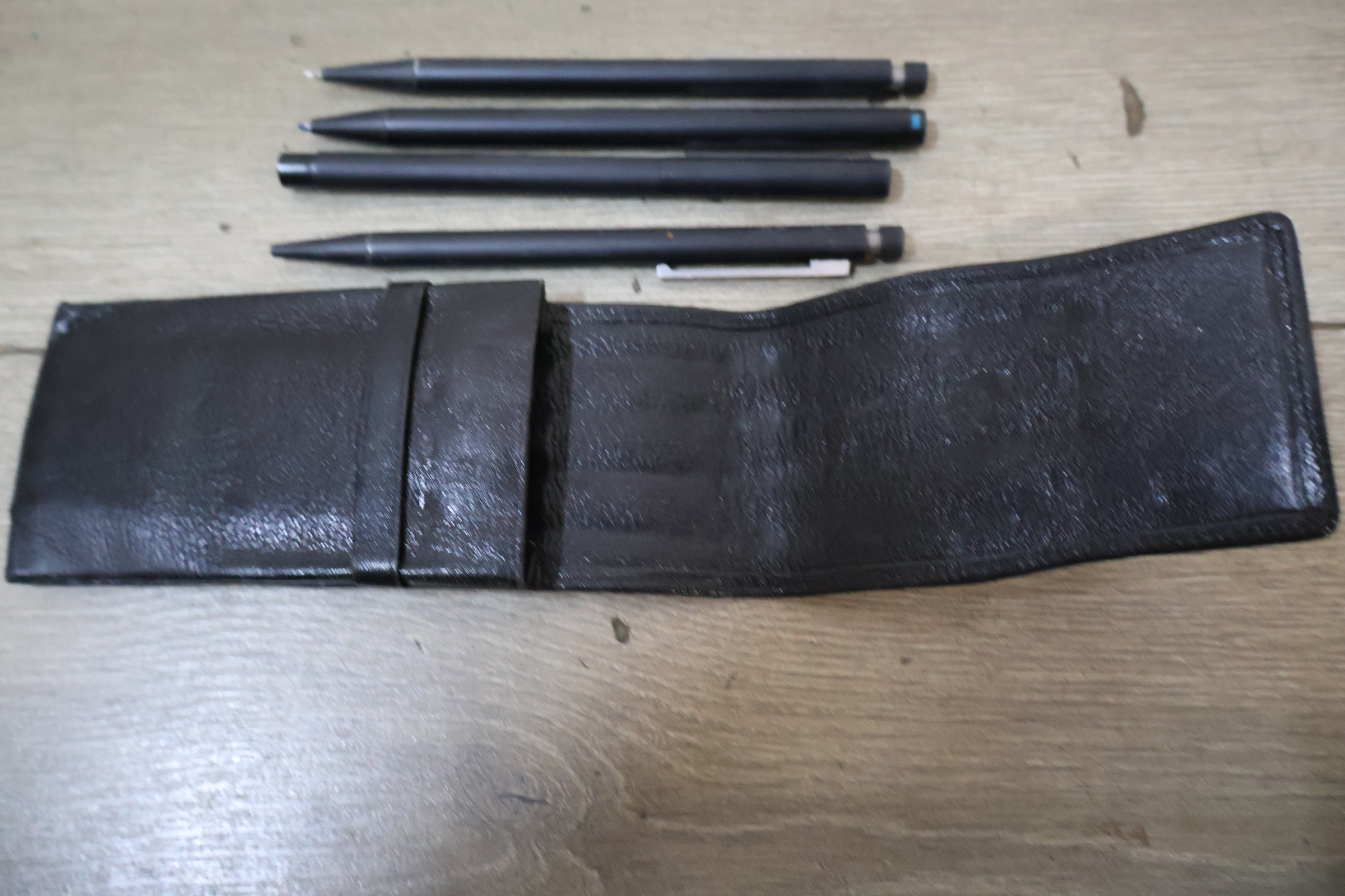 Set diverse pennen in dozen en etuis – foto 5 – kavel bij GSD Auctions, Zoeterwoude