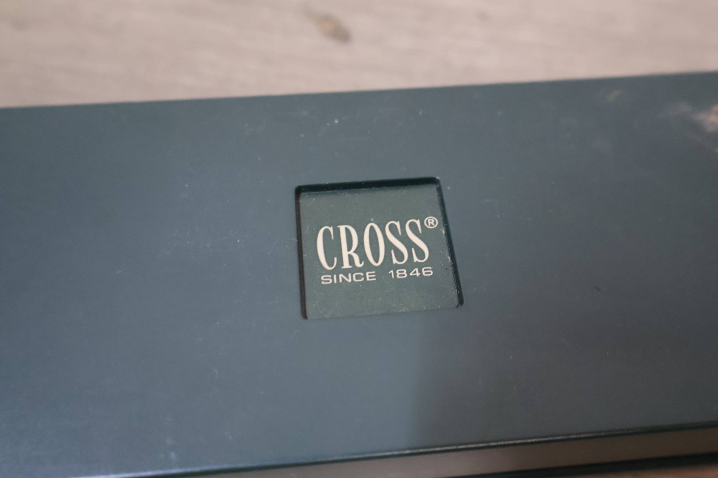 Set diverse pennen in dozen en etuis – foto 17 – kavel bij GSD Auctions, Zoeterwoude