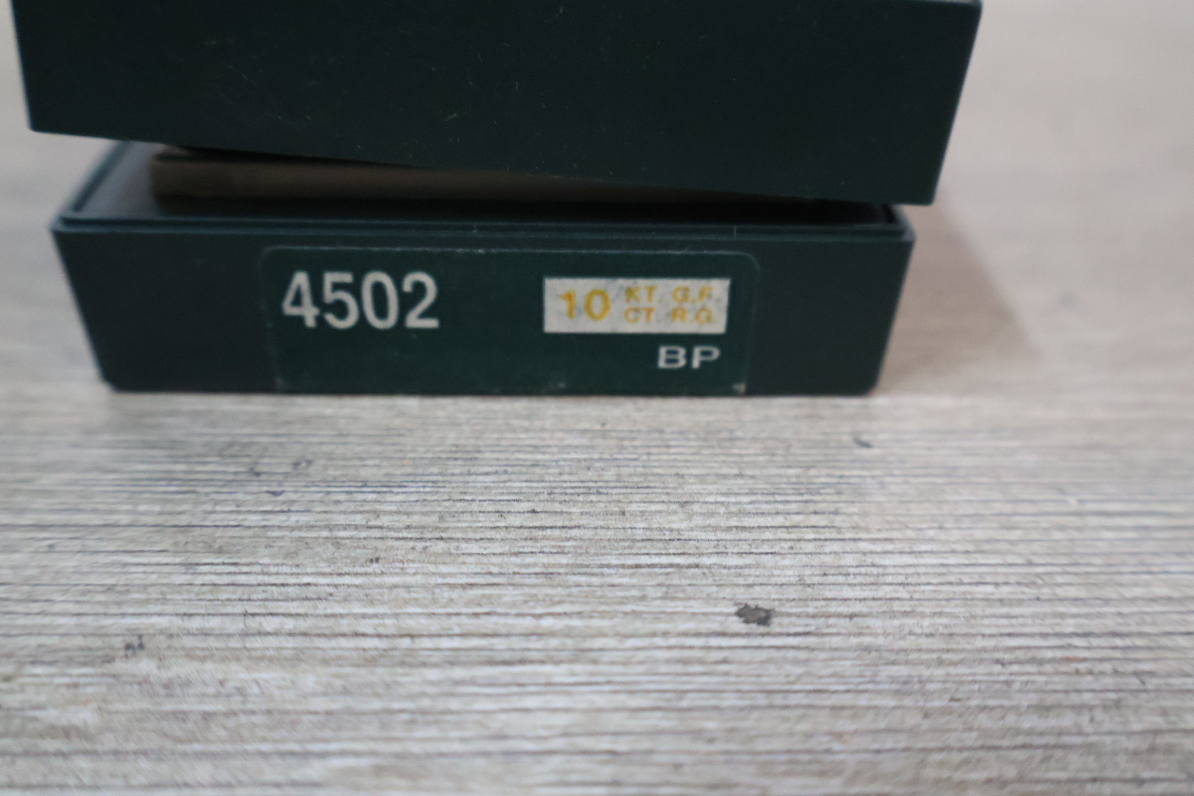 Set diverse pennen in dozen en etuis – foto 18 – kavel bij GSD Auctions, Zoeterwoude