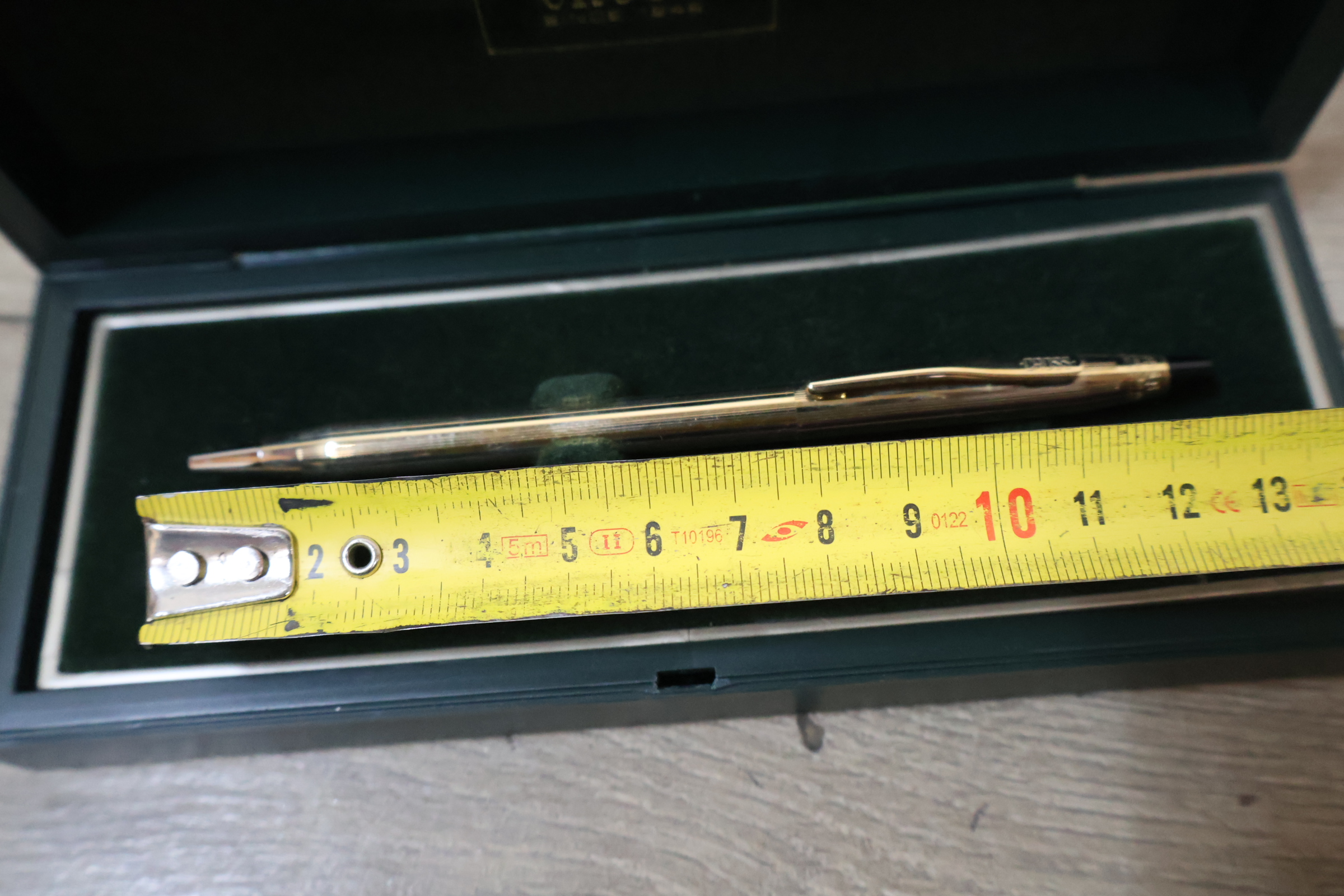 Set diverse pennen in dozen en etuis – foto 19 – kavel bij GSD Auctions, Zoeterwoude